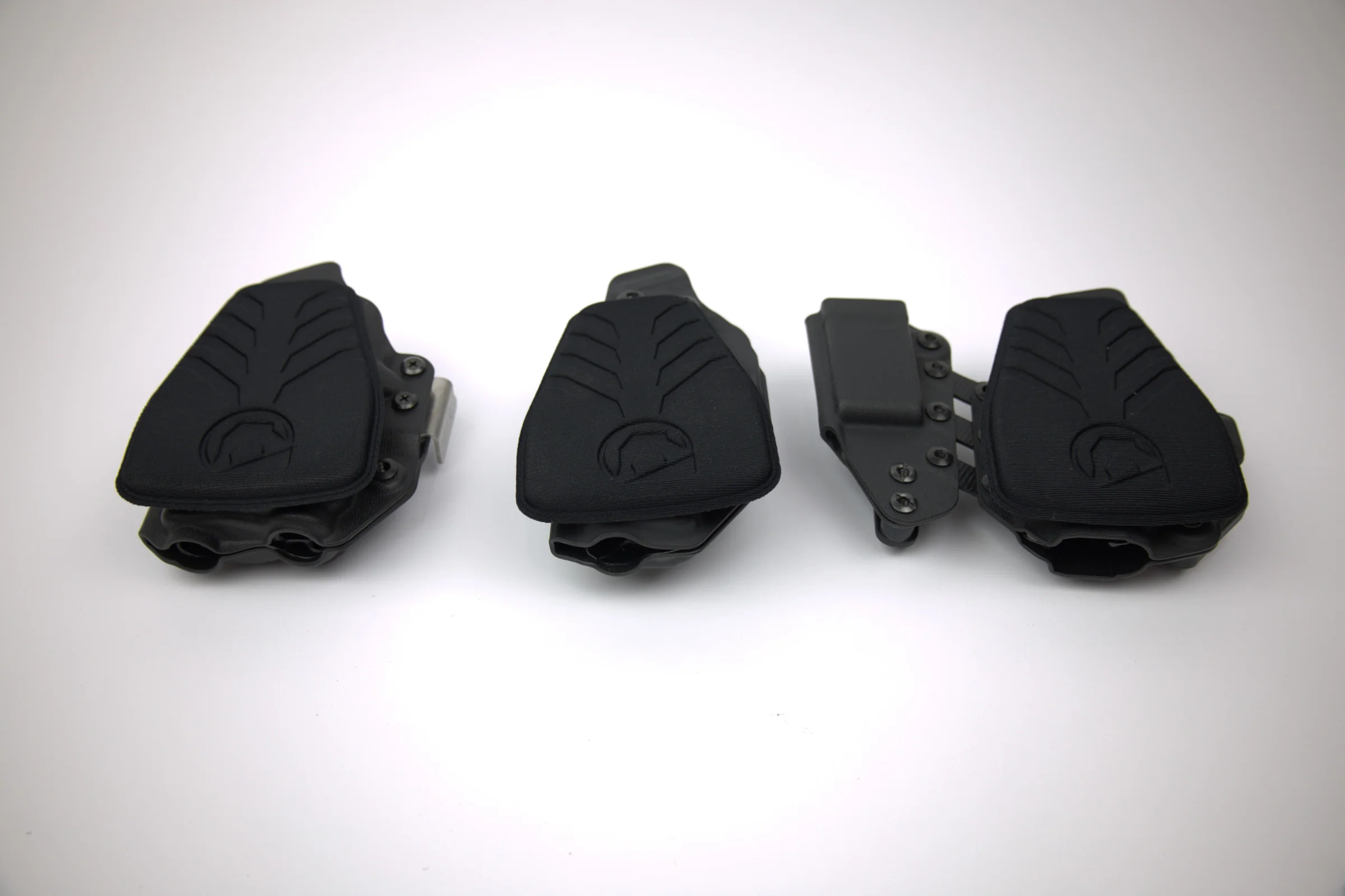 Precision Built For Daily Carry