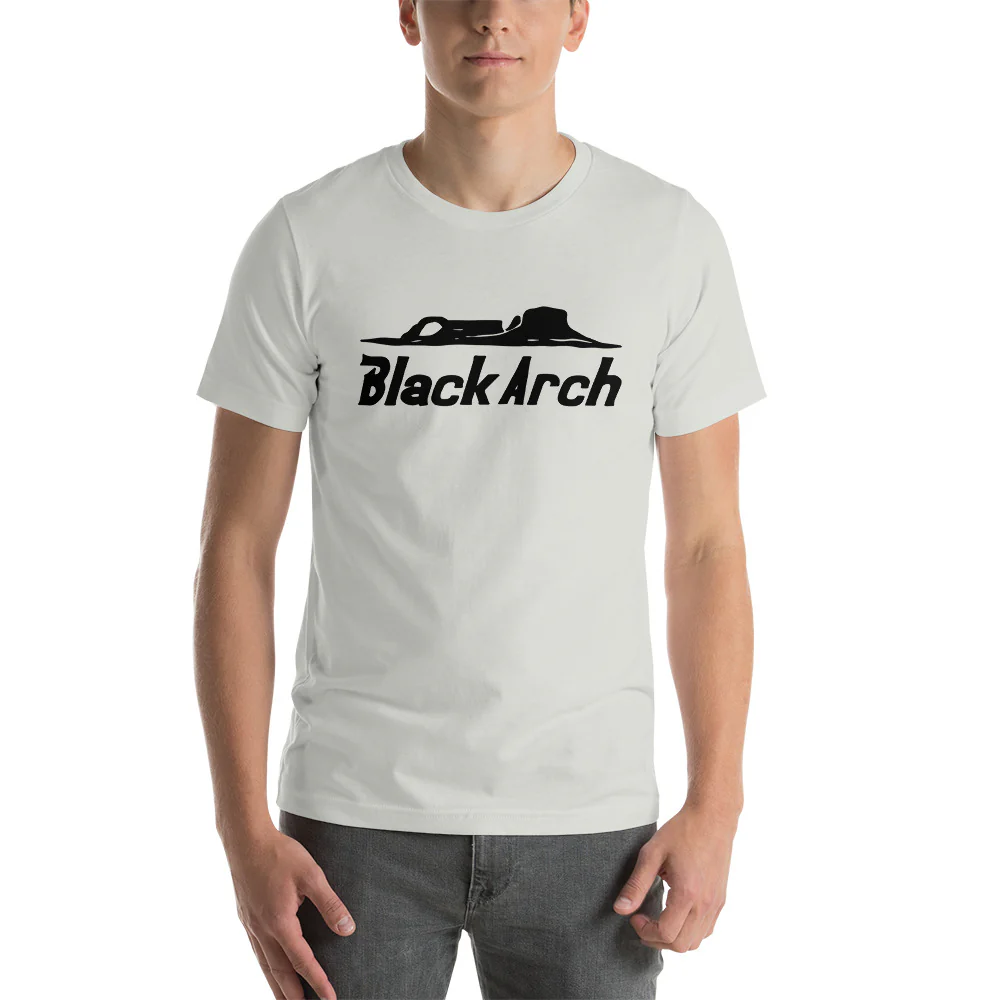 Black Arch Mesa - Image 2