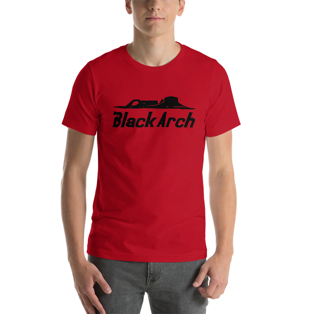 Black Arch Mesa - Image 4