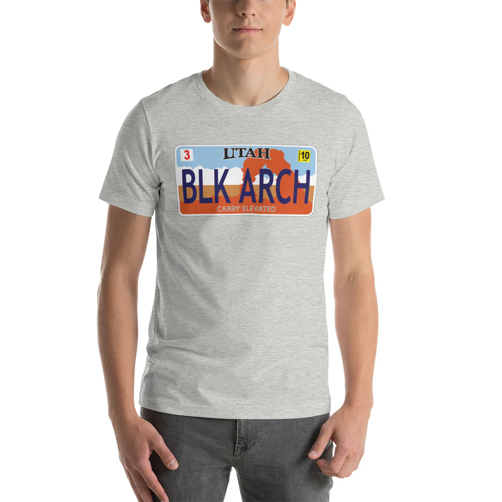 Carry Elevated T-Shirt - Image 3