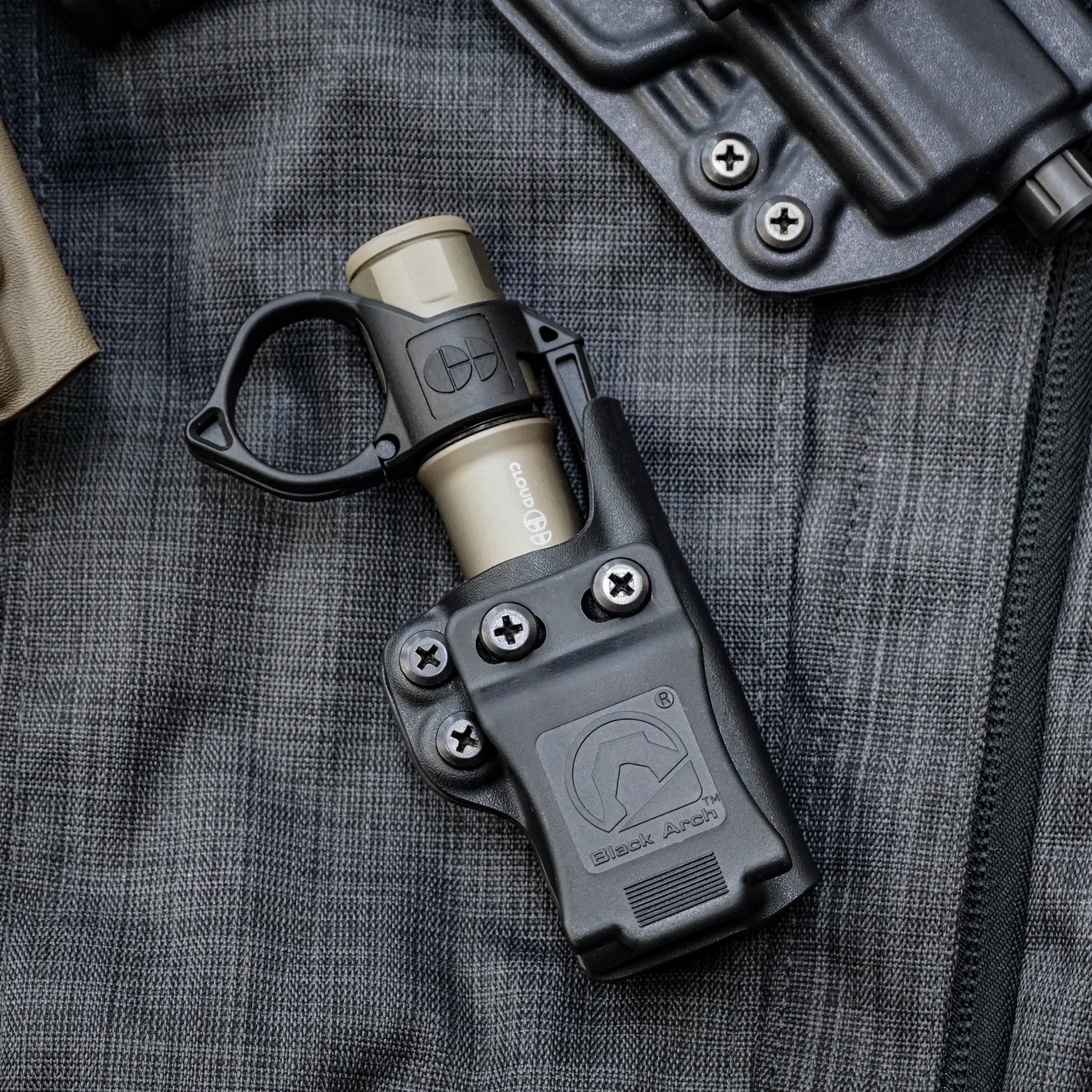 Cloud Defensive MCH-EDC Dual Fuel - Image 3