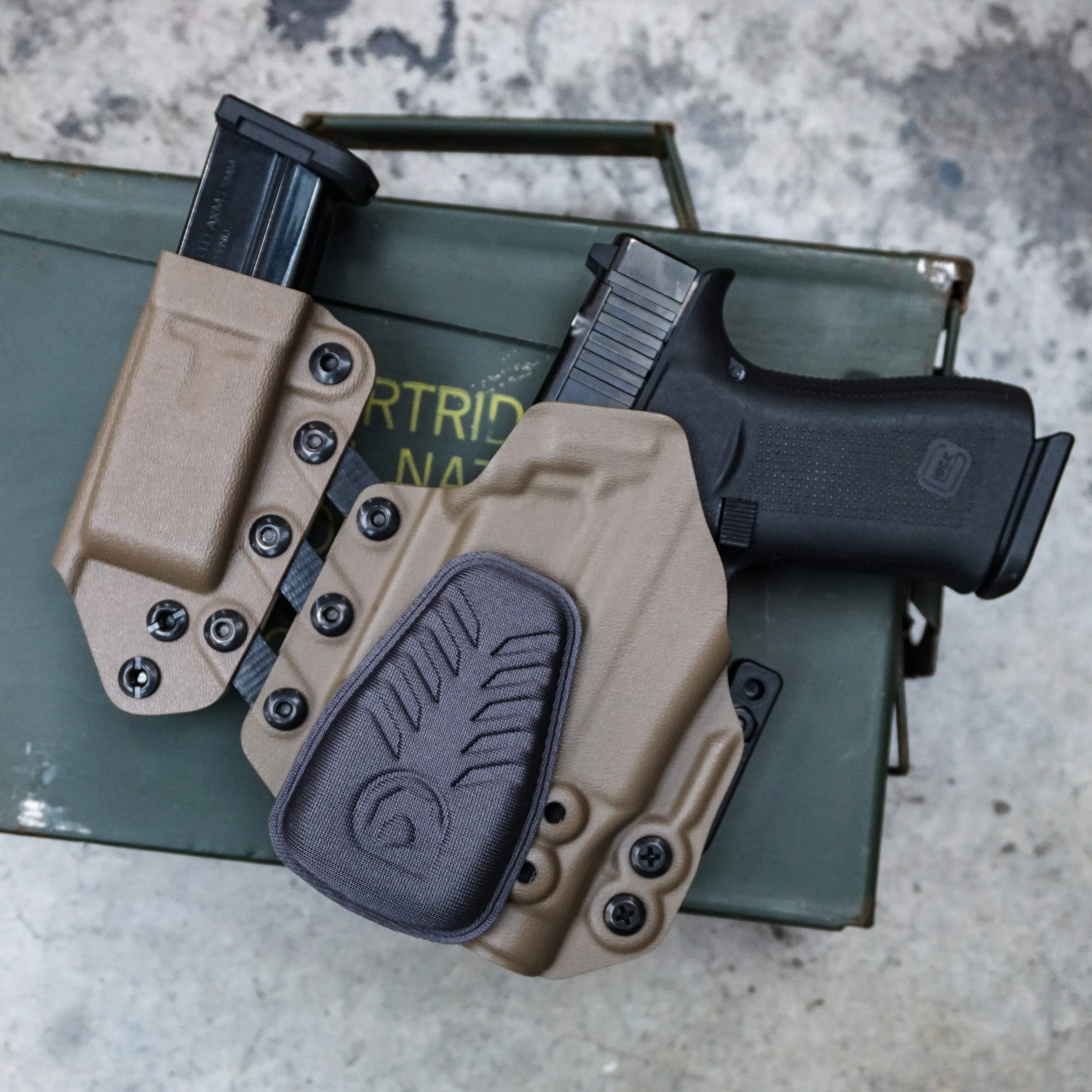 Concealment Wedge - Image 8