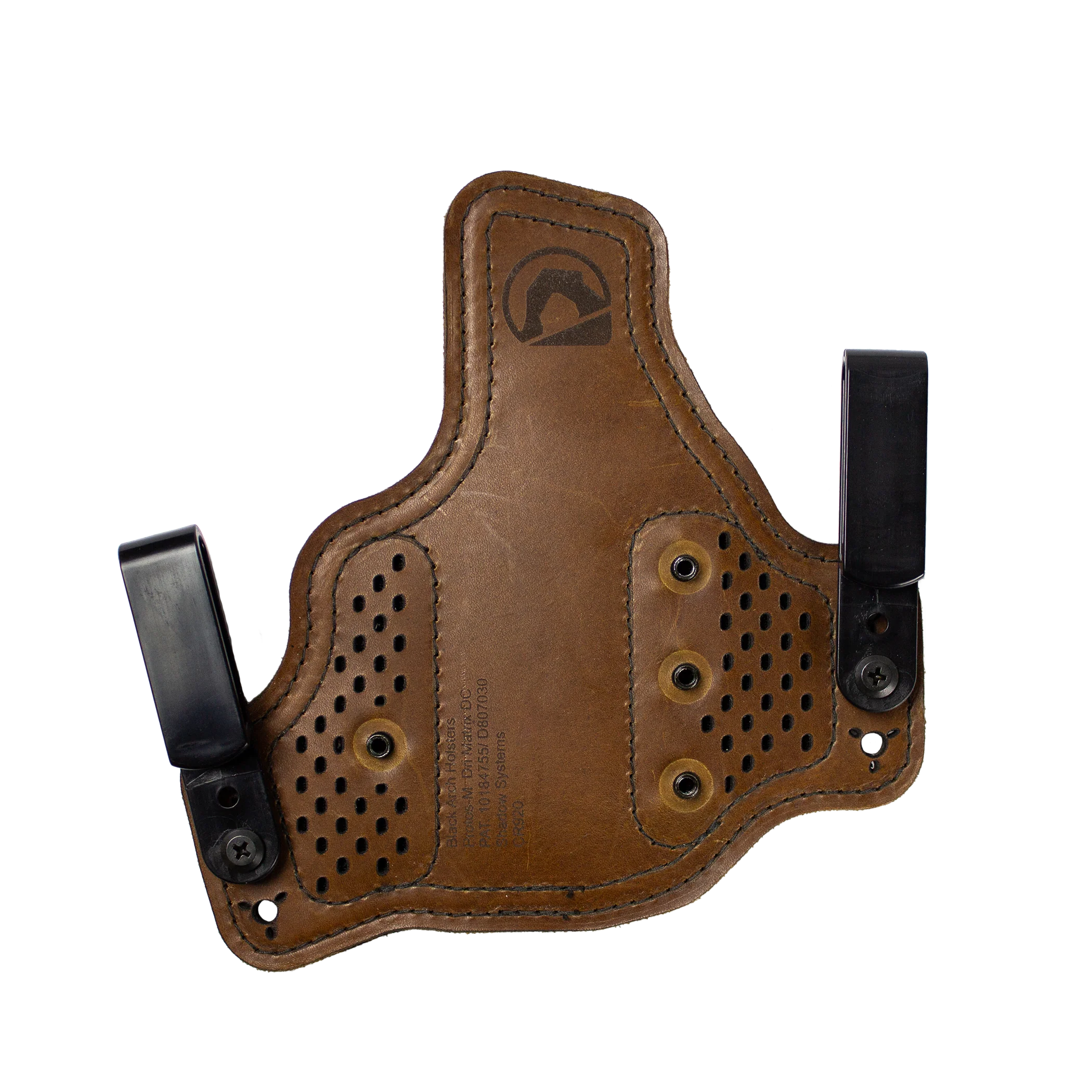 Dual Clip Protos-M 2.0 Backer ONLY