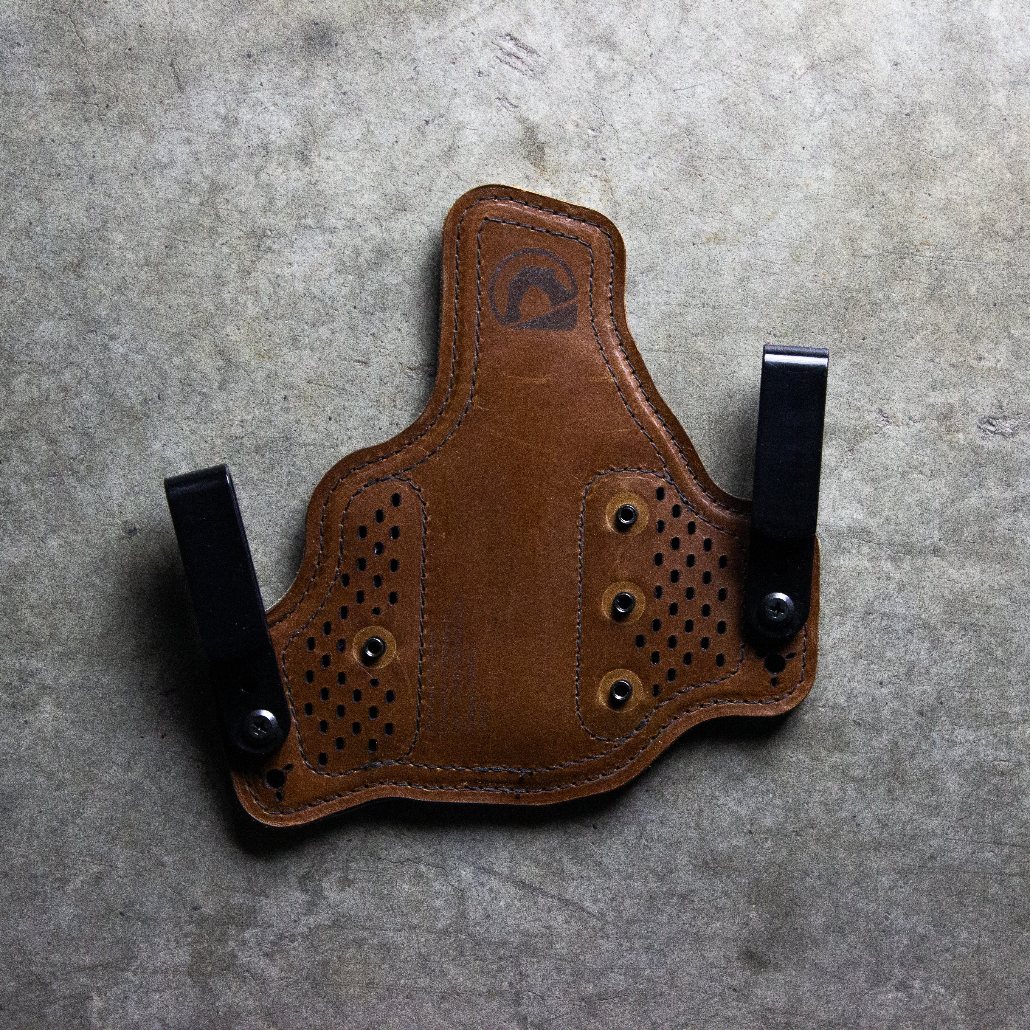 Dual Clip Protos-M 2.0 Backer ONLY - Image 3