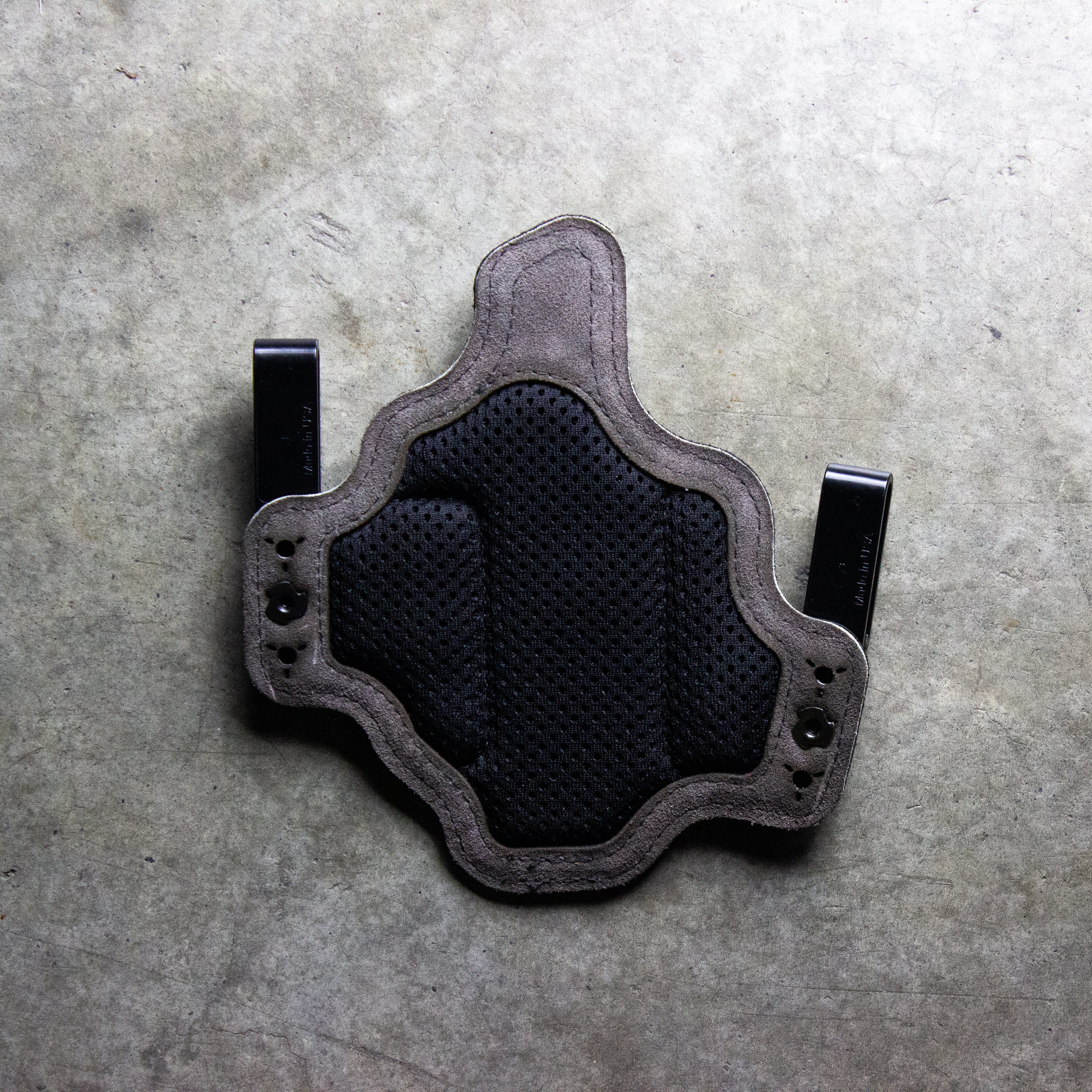 Dual Clip Protos-M 2.0 Backer ONLY - Image 4