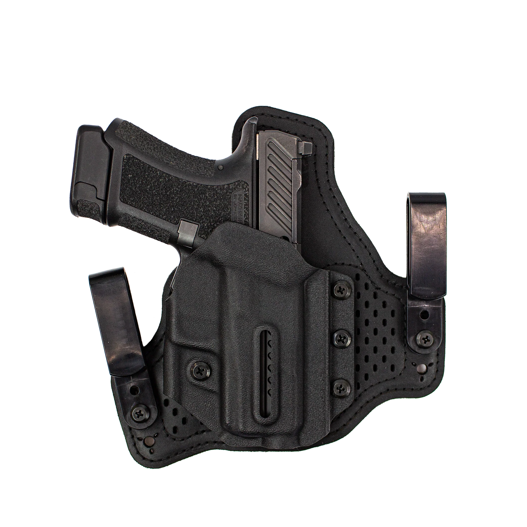 Dual Clip Protos-M® 2.0 for Shadow Systems CR920/X