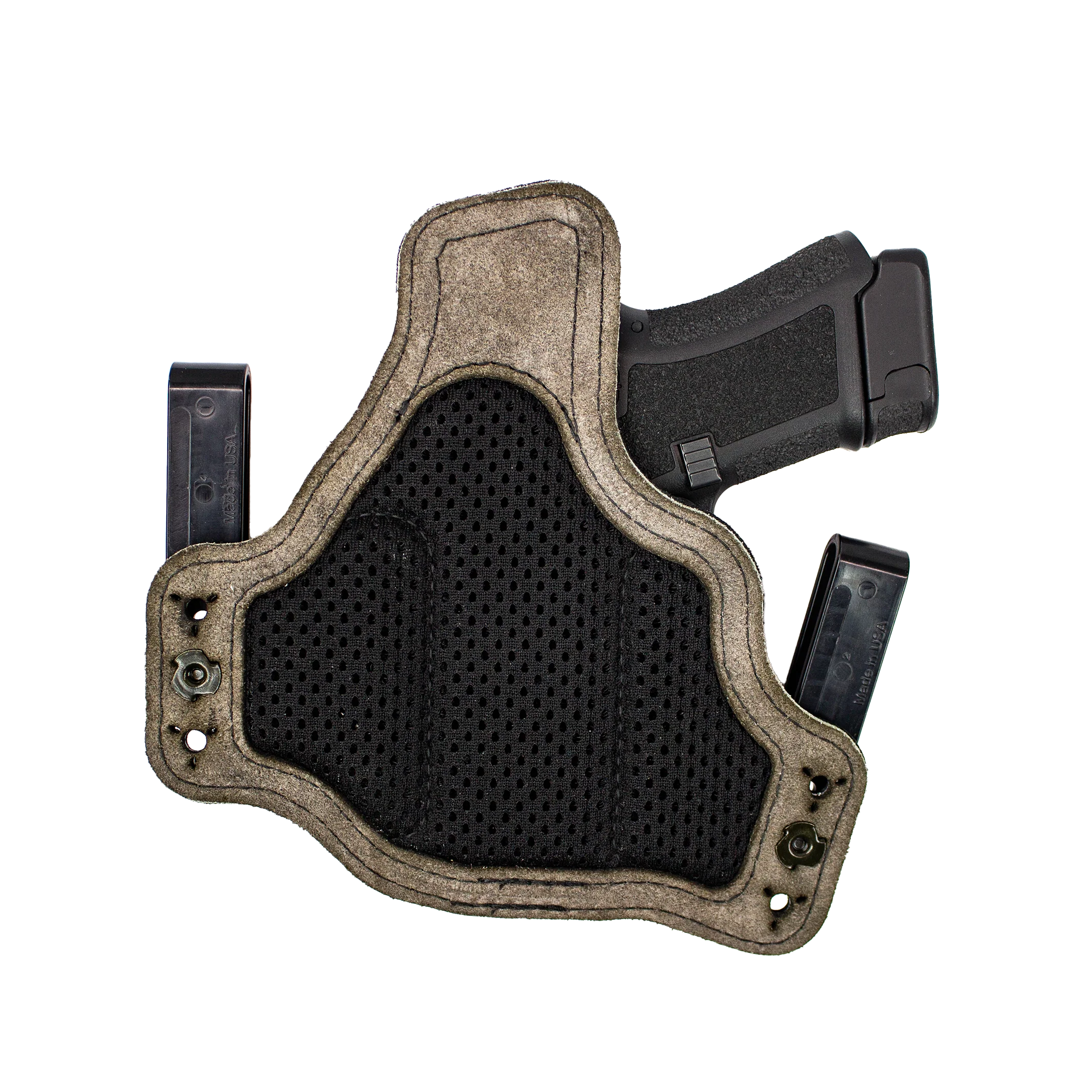 Dual Clip Protos-M® 2.0 for Shadow Systems CR920/X - Image 2