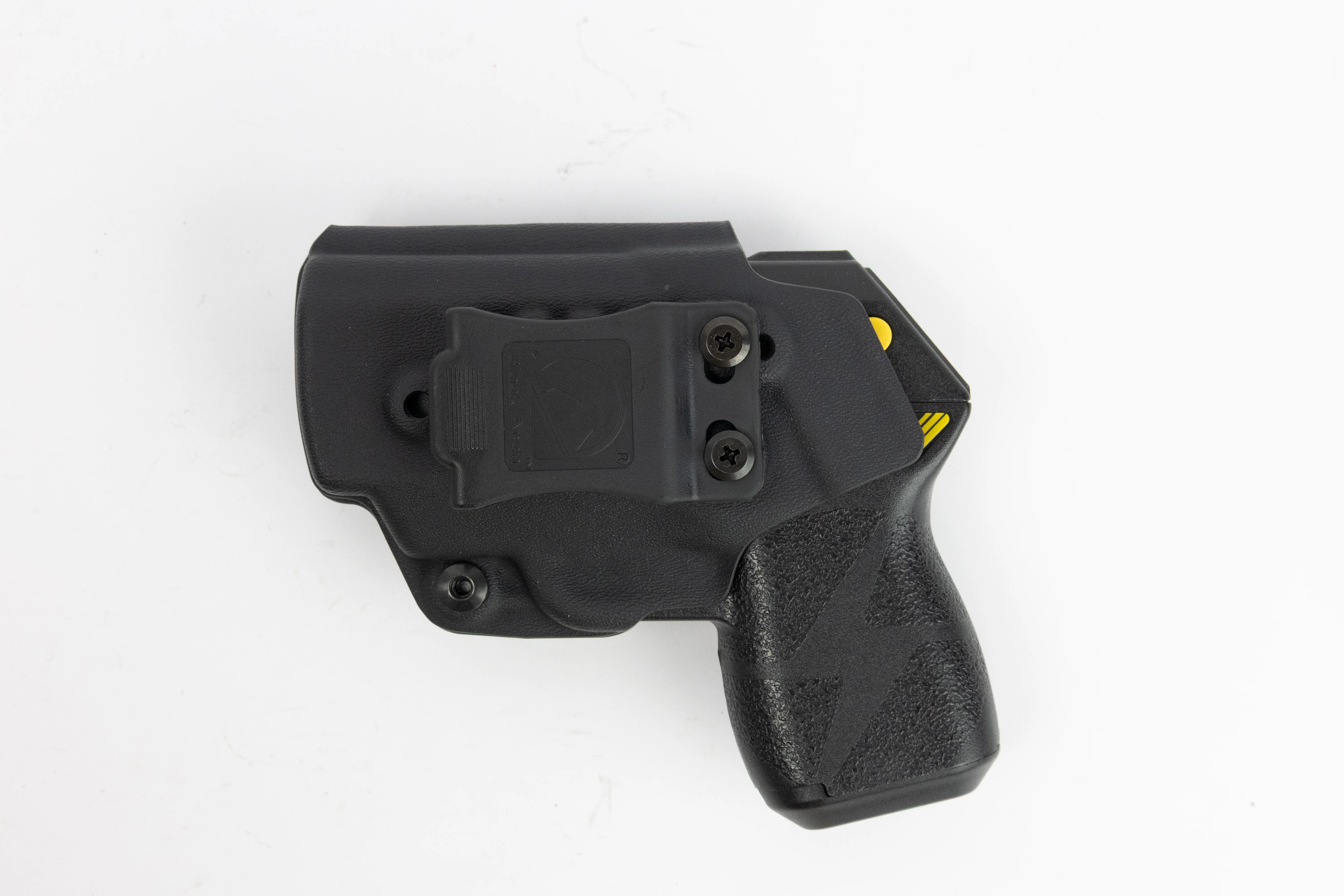 EDC Velcro Bag Holster for Taser Pulse 1 and 2 - Image 5