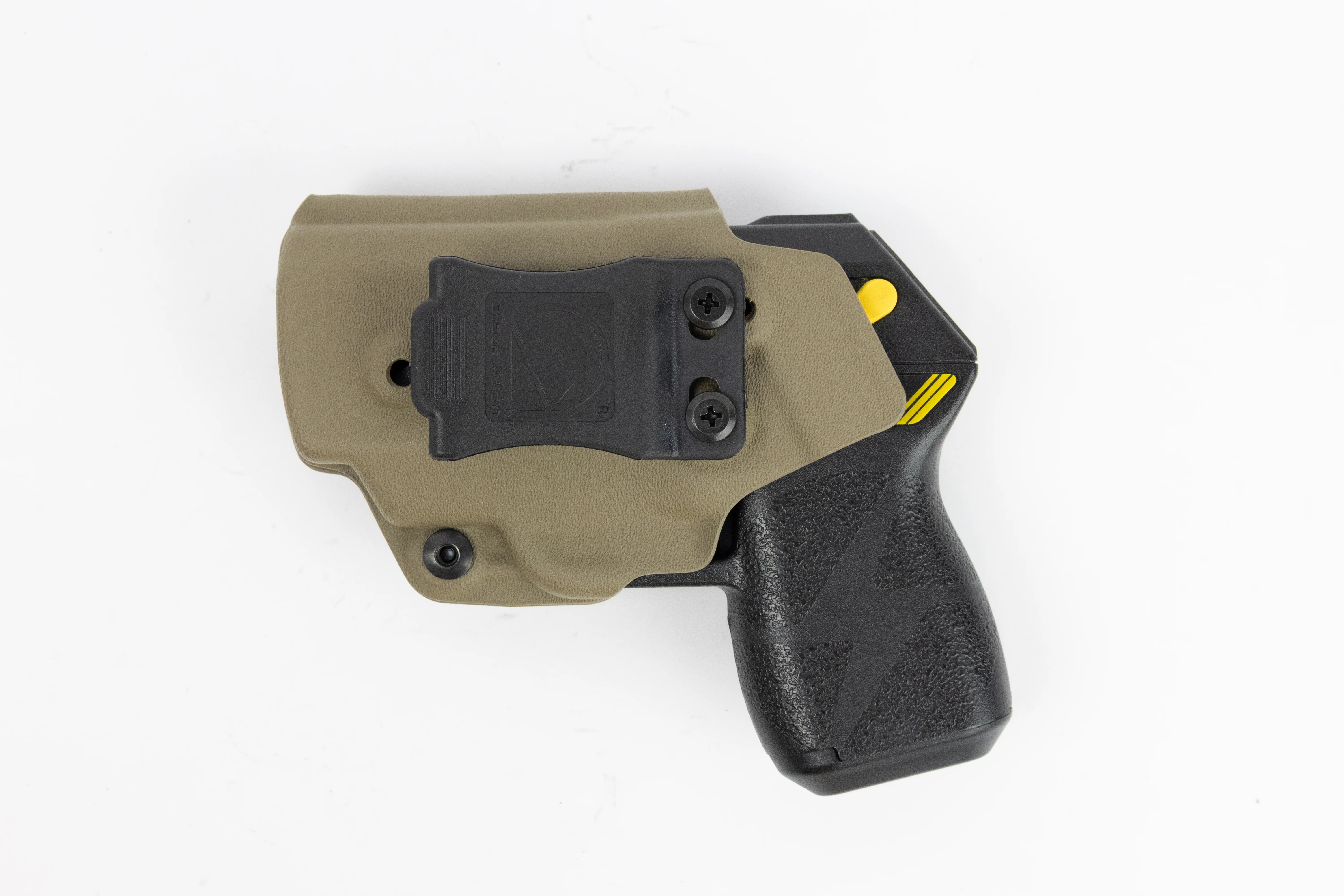 EDC Velcro Bag Holster for Taser Pulse 1 and 2 - Image 6