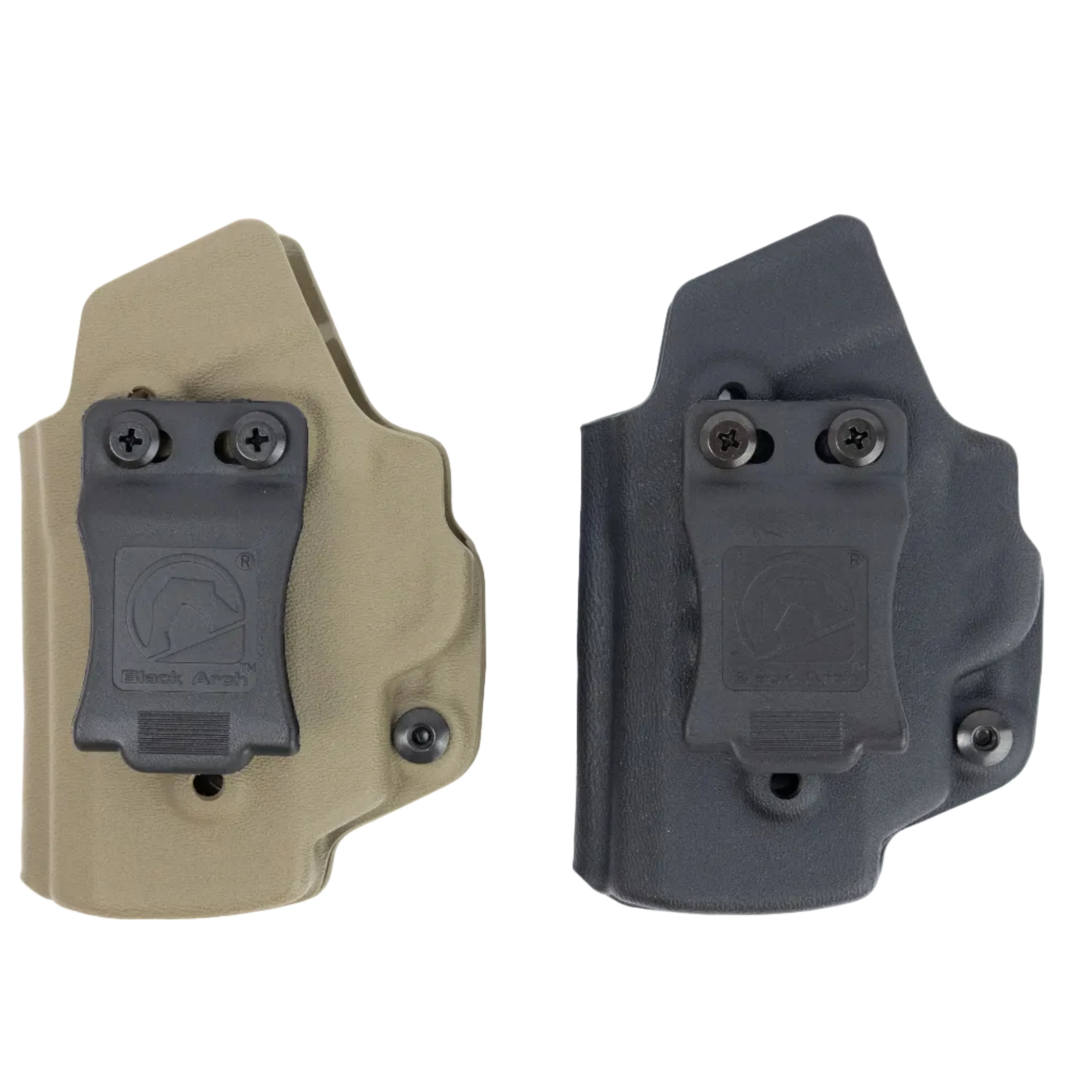 EDC Velcro Bag Holster for Taser Pulse 1 and 2 - Image 7