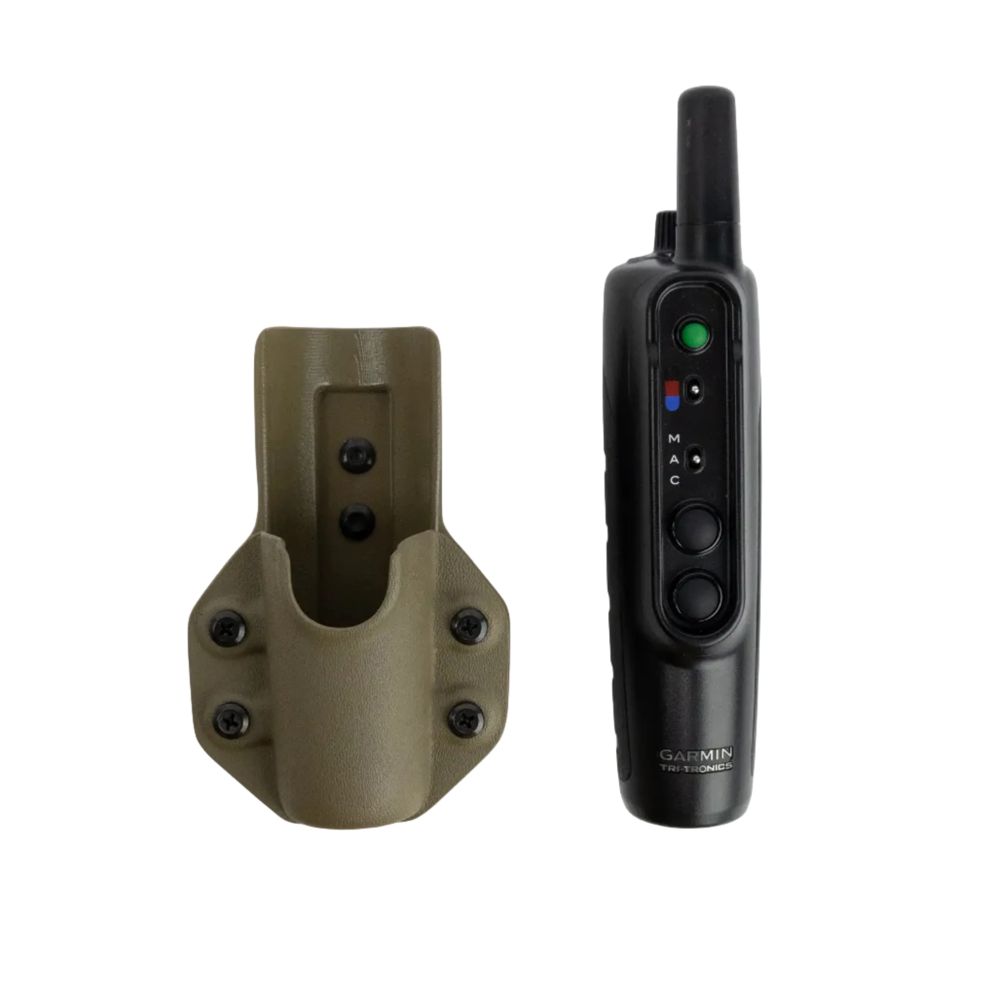 Garmin Pro 550 Carrier - Image 3