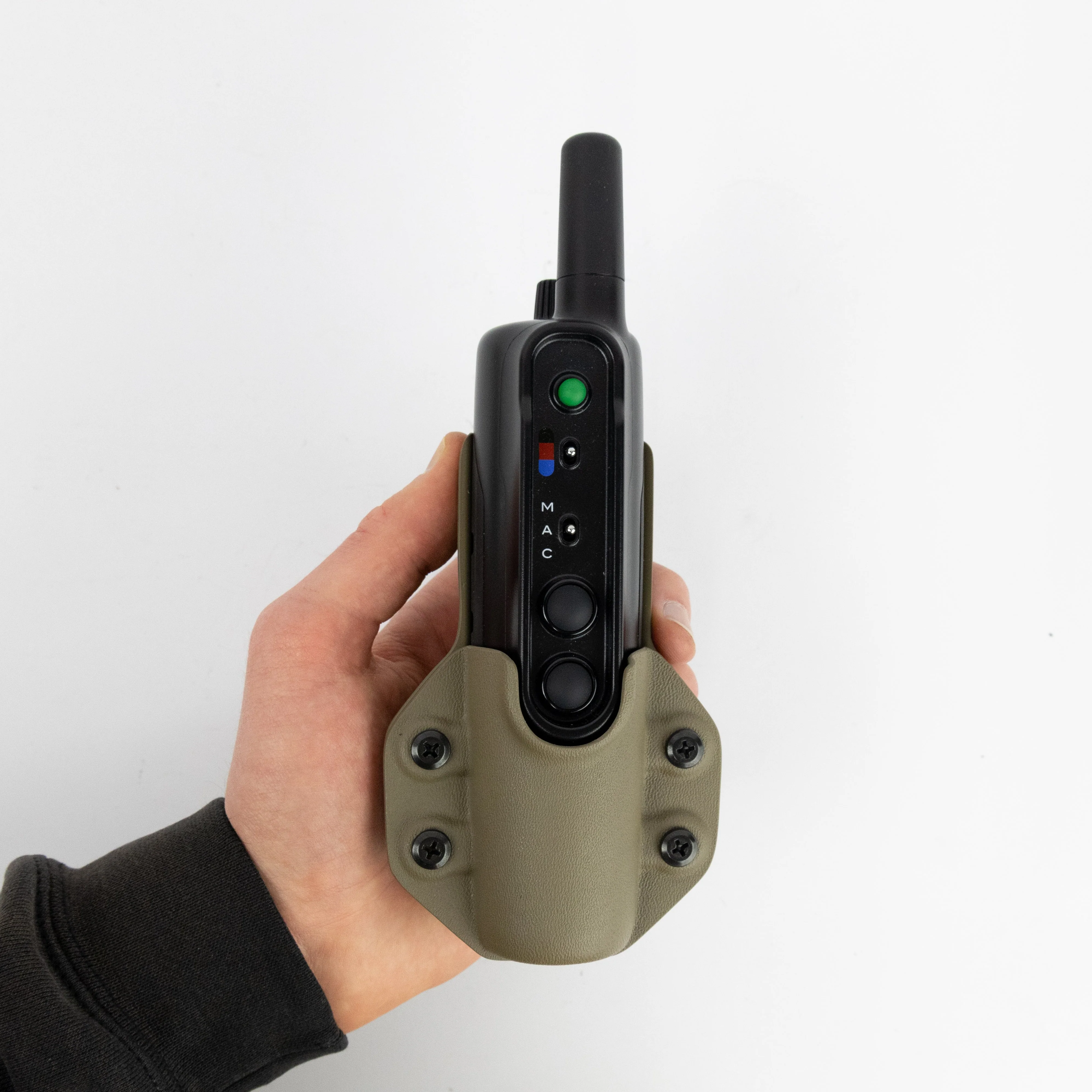 Garmin Pro 550 Carrier - Image 4