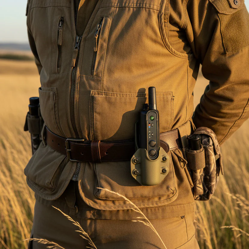 Garmin Pro 550 Carrier - Image 5