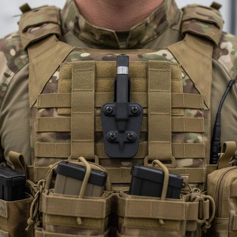 Glass Breaker Carrier - Image 3