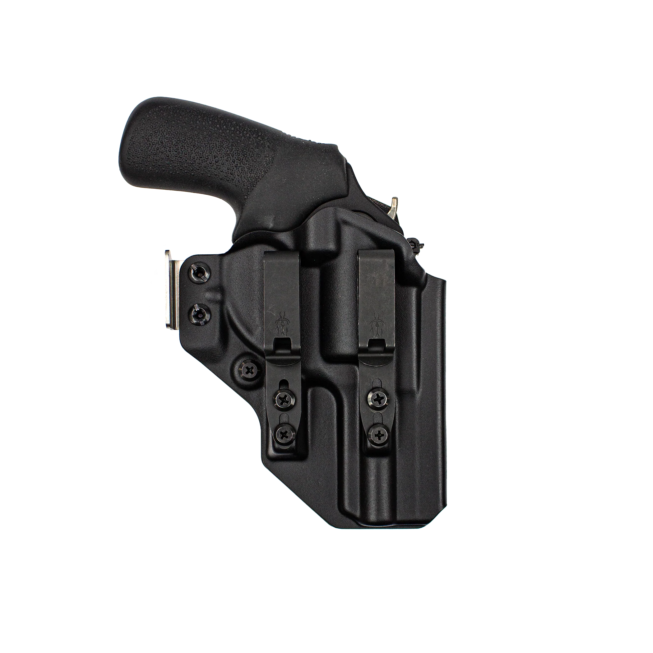 Gradient™ Minimalist IWB for Ruger LCR