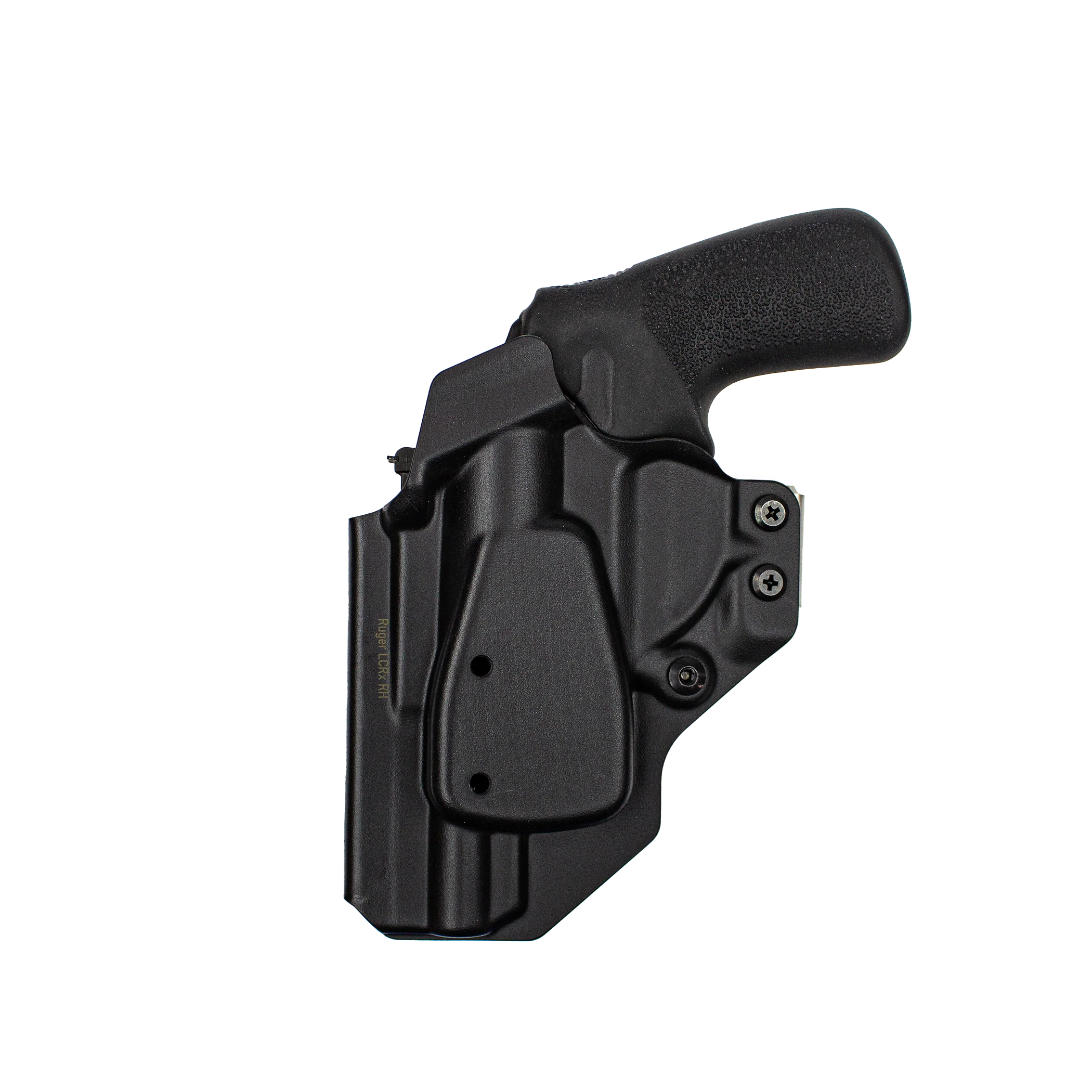 Gradient™ Minimalist IWB for Ruger LCR - Image 2
