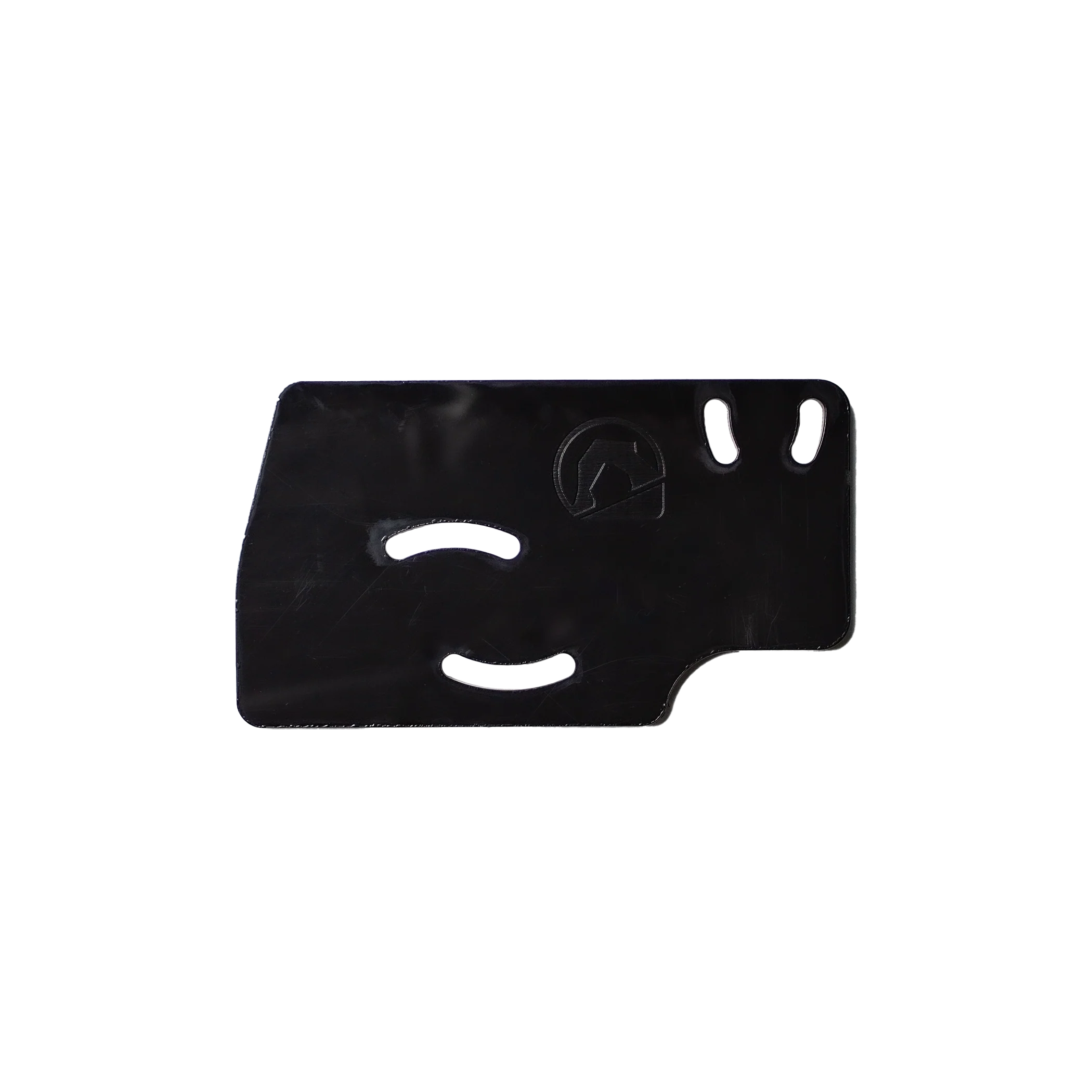 Gradient Velcro Adapter with Mag Carrier