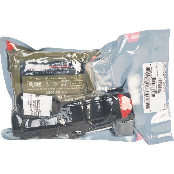 North American Rescue IPOK Individual Patrol Officer Kit - Image 2