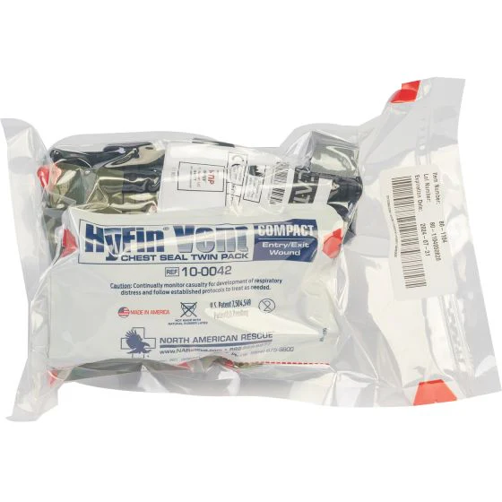 North American Rescue Throw Kit - Image 2