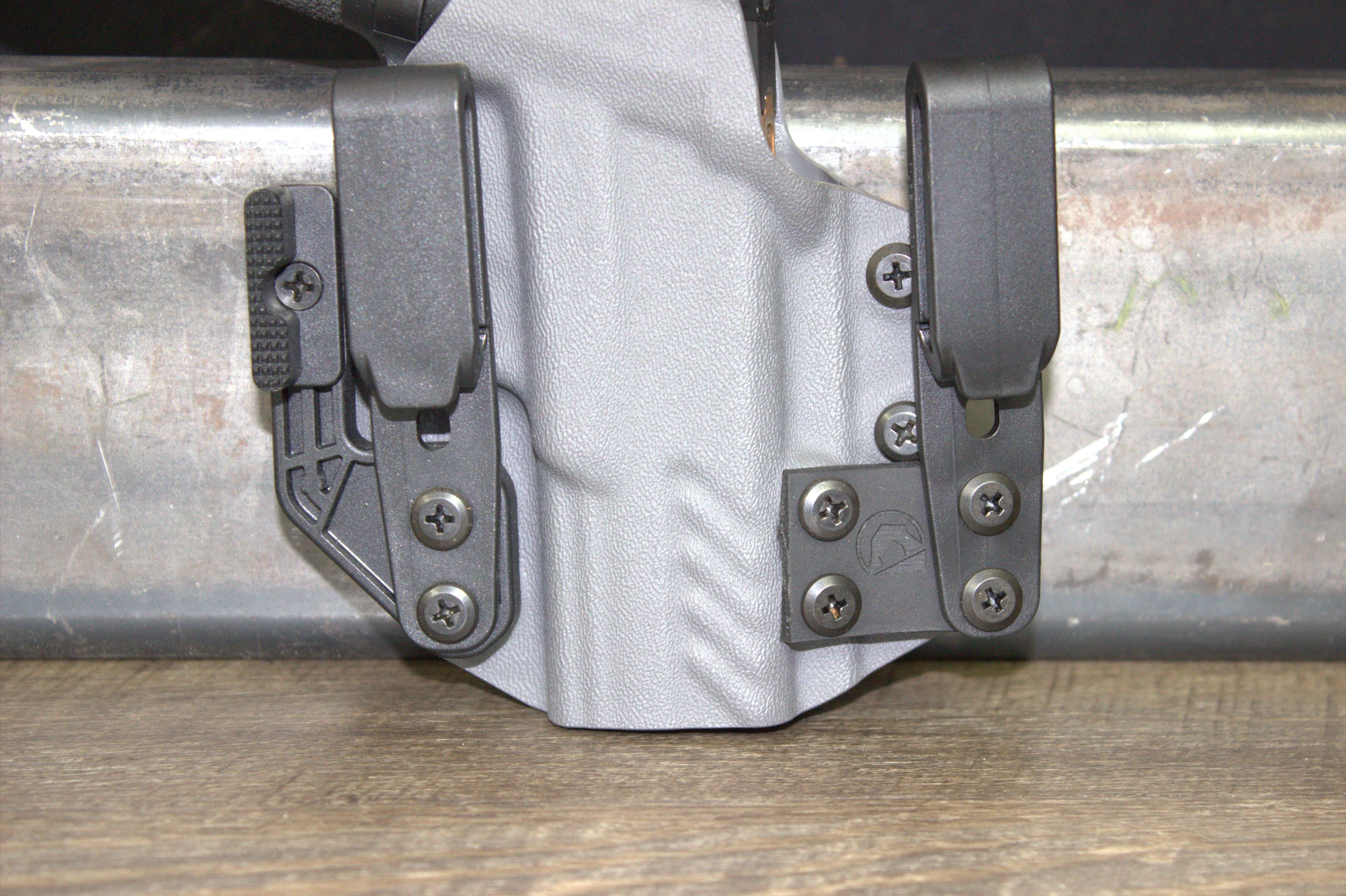 Outrigger - Image 7