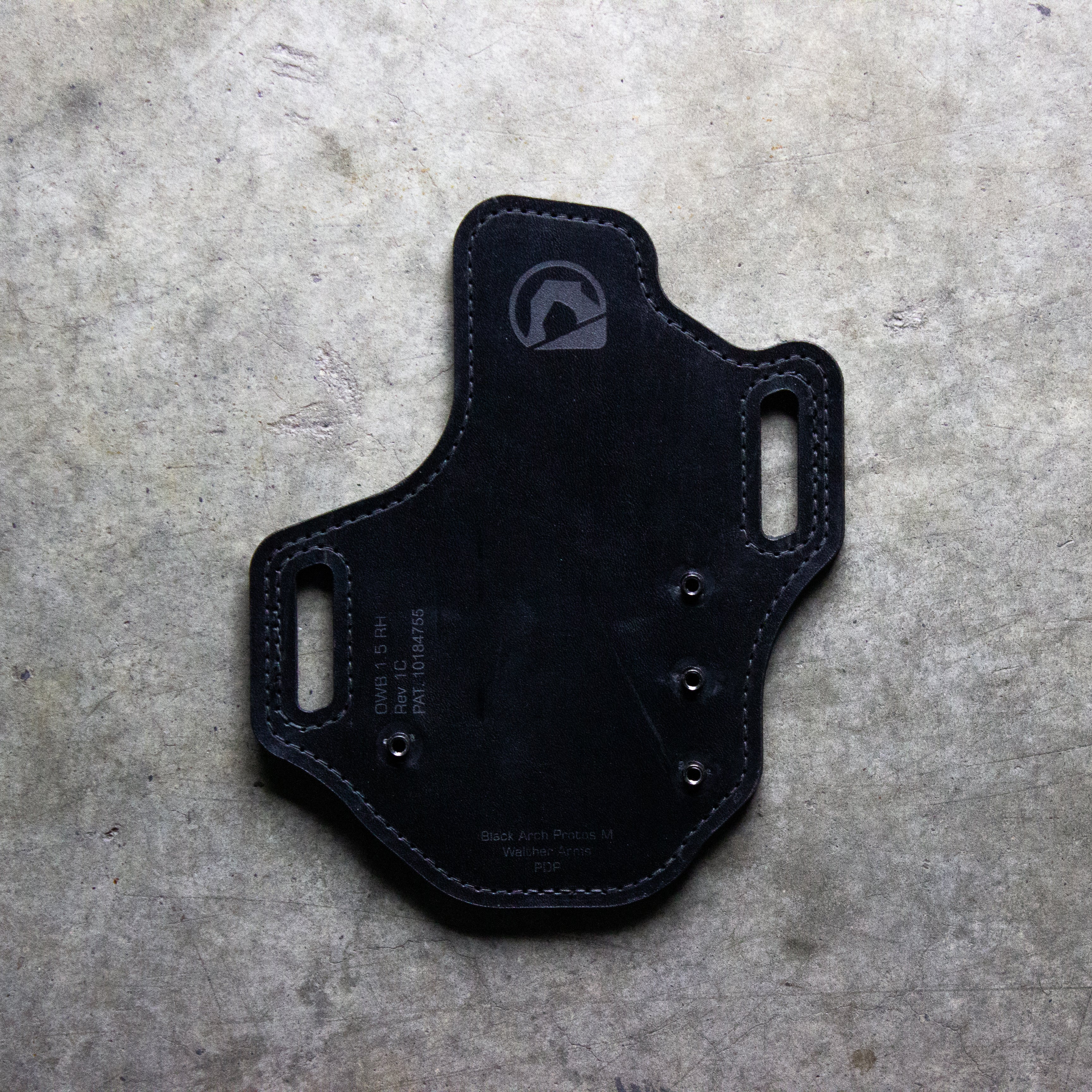 OWB Protos-M Backer ONLY