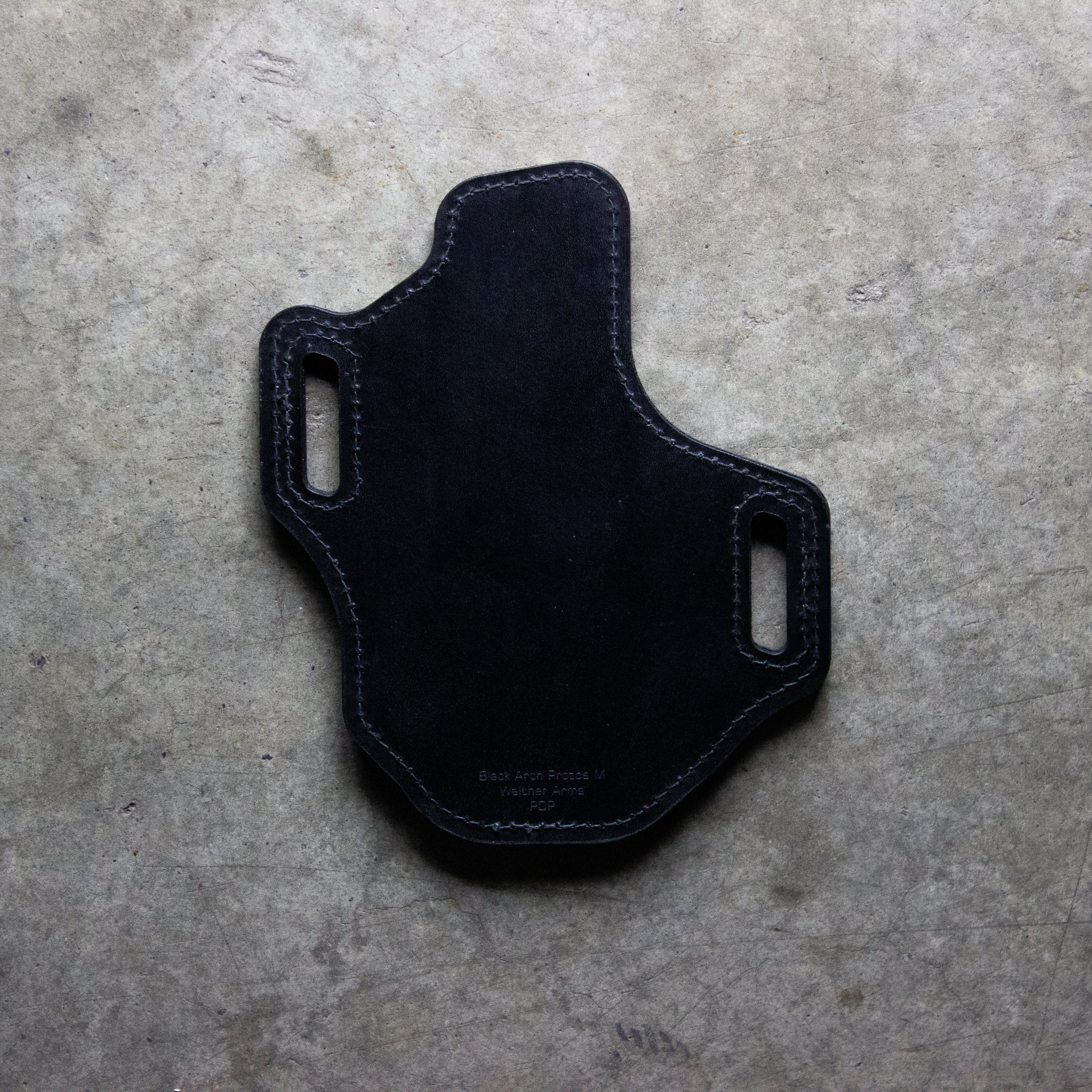 OWB Protos-M Backer ONLY - Image 2
