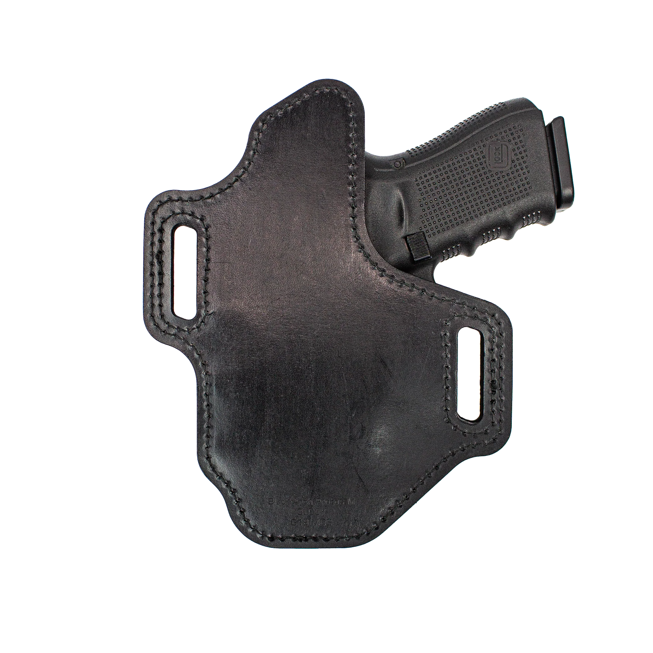 OWB Protos-M® for Glock 42 - Image 2