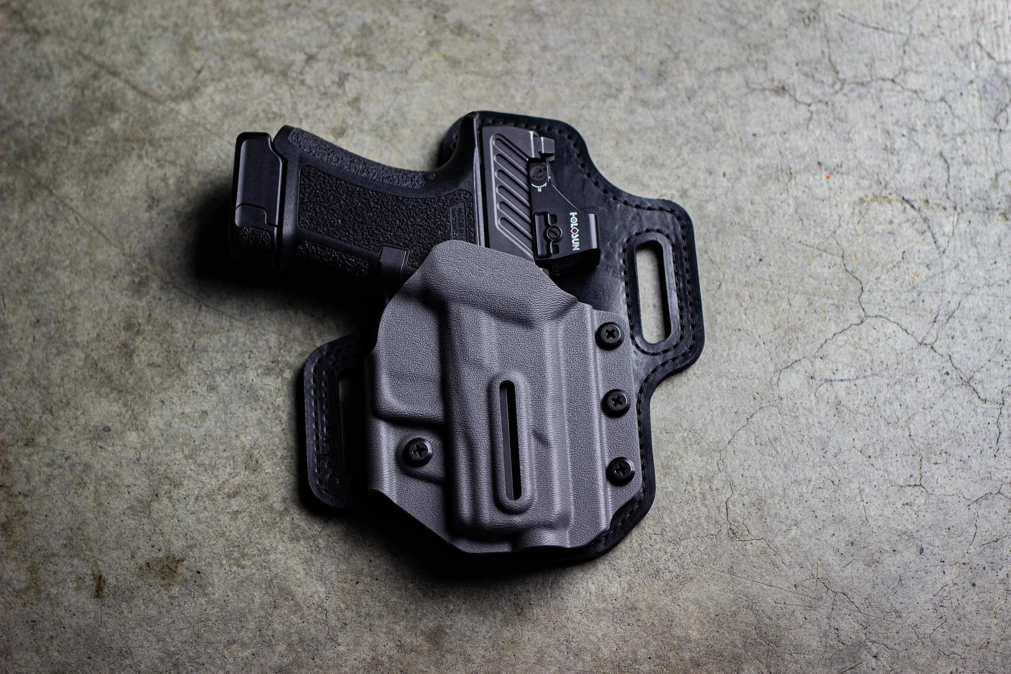 OWB Protos-M® for Beretta Px4 Storm Compact - Image 3