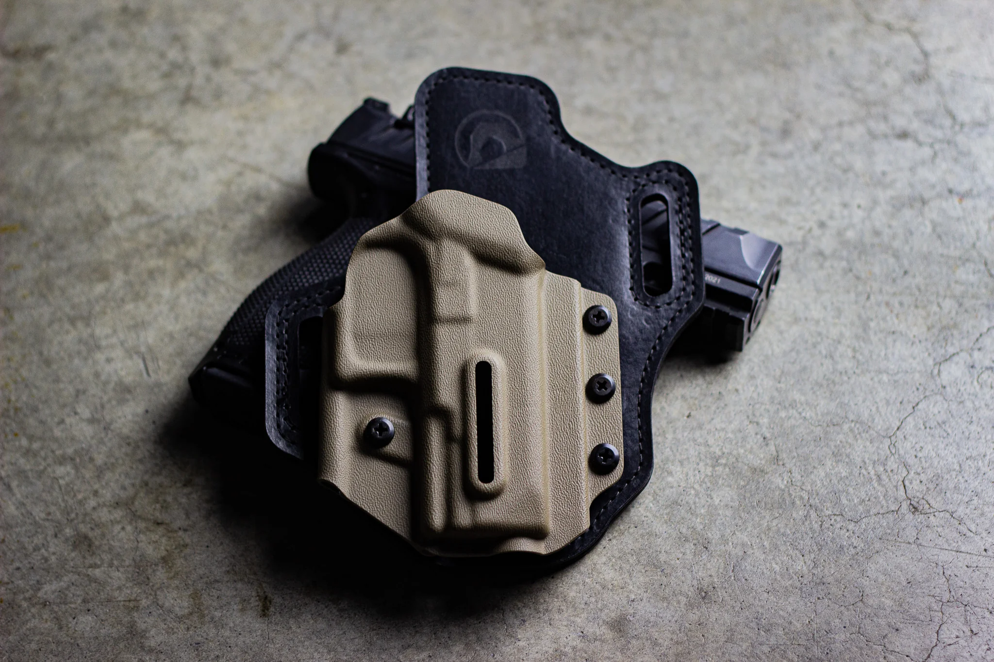 OWB Protos-M® for Beretta Px4 Storm Compact - Image 7