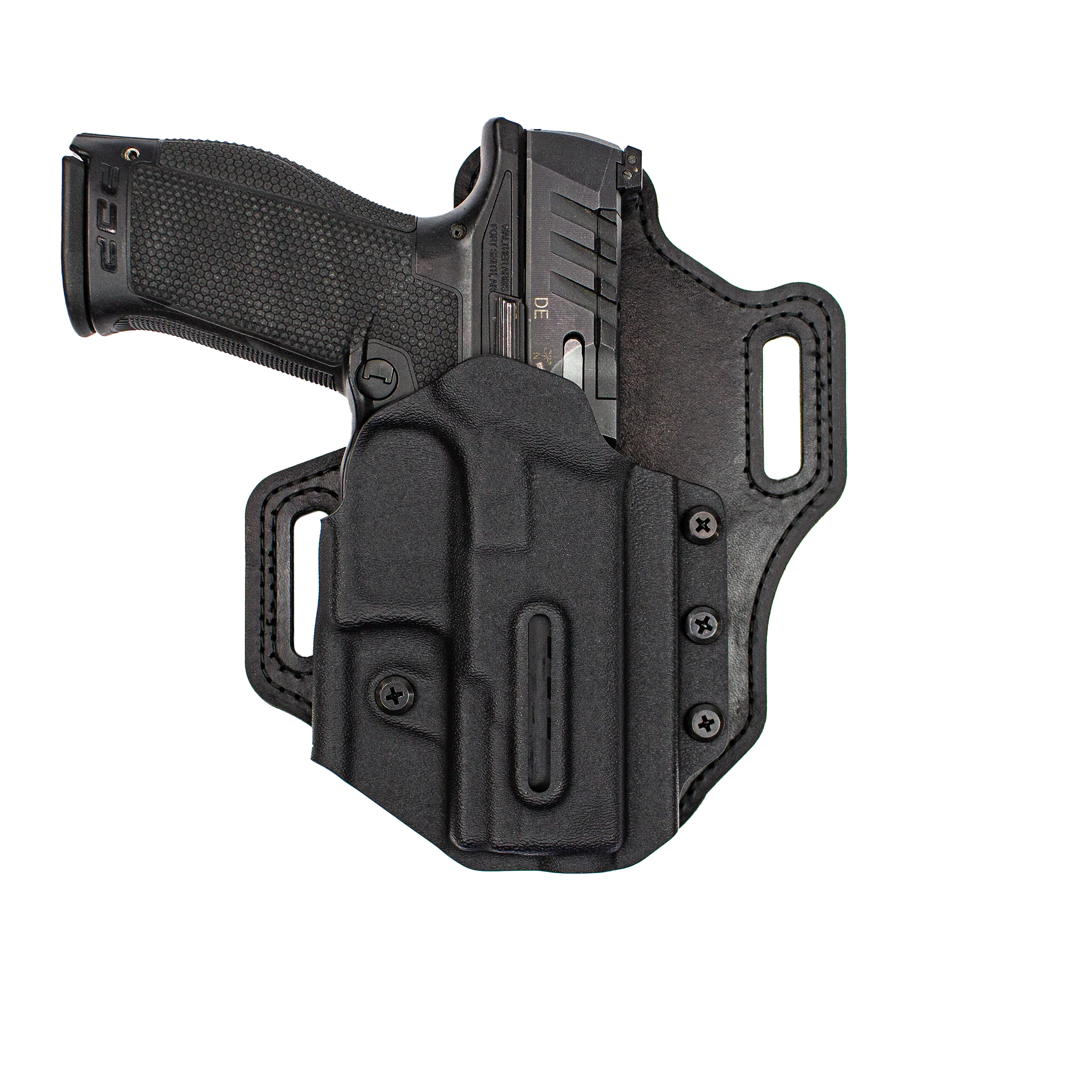 OWB Protos-M® for Walther PPS M2