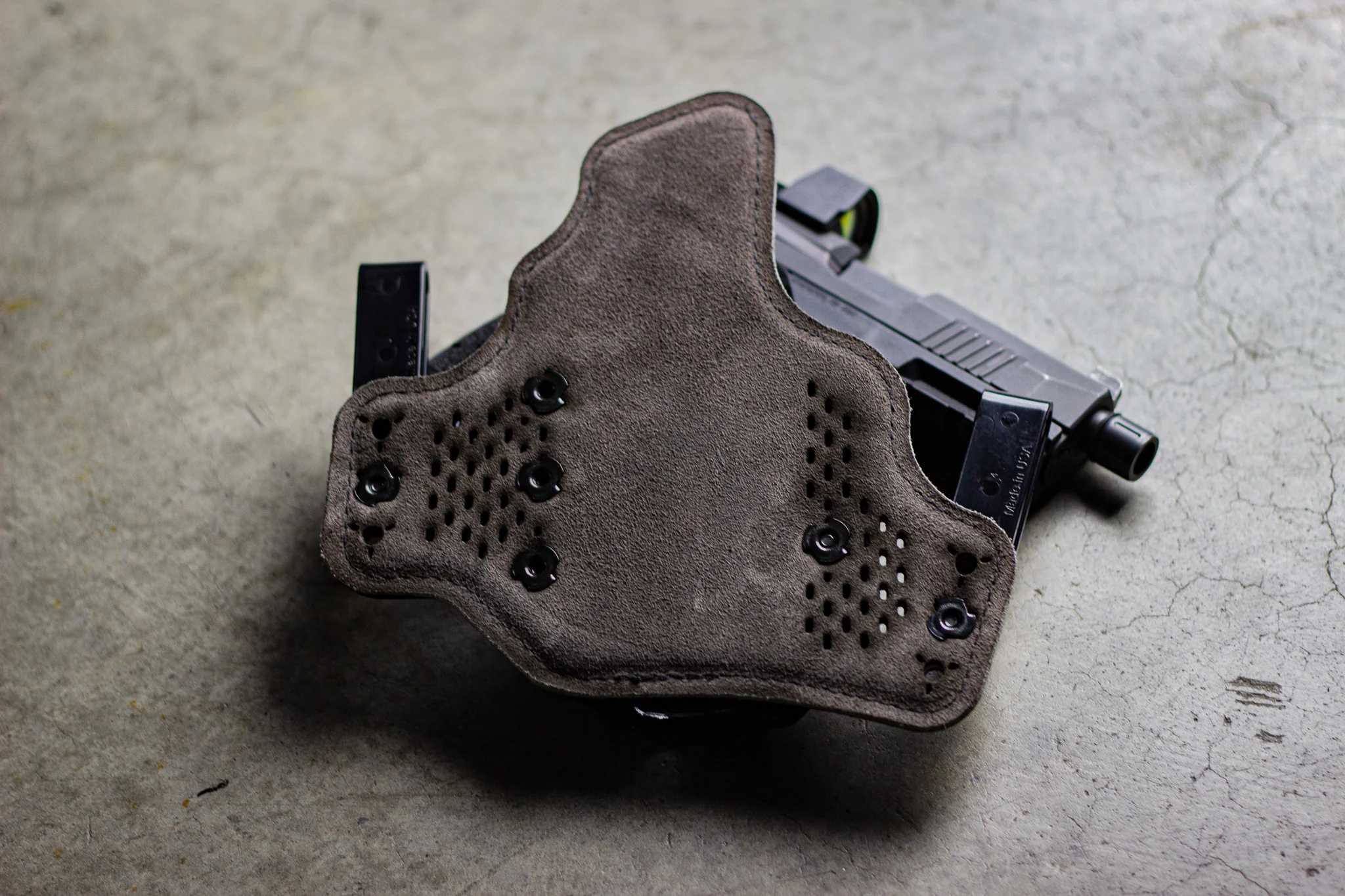 Protos Heritage for Beretta Px4 Storm Compact - Image 4