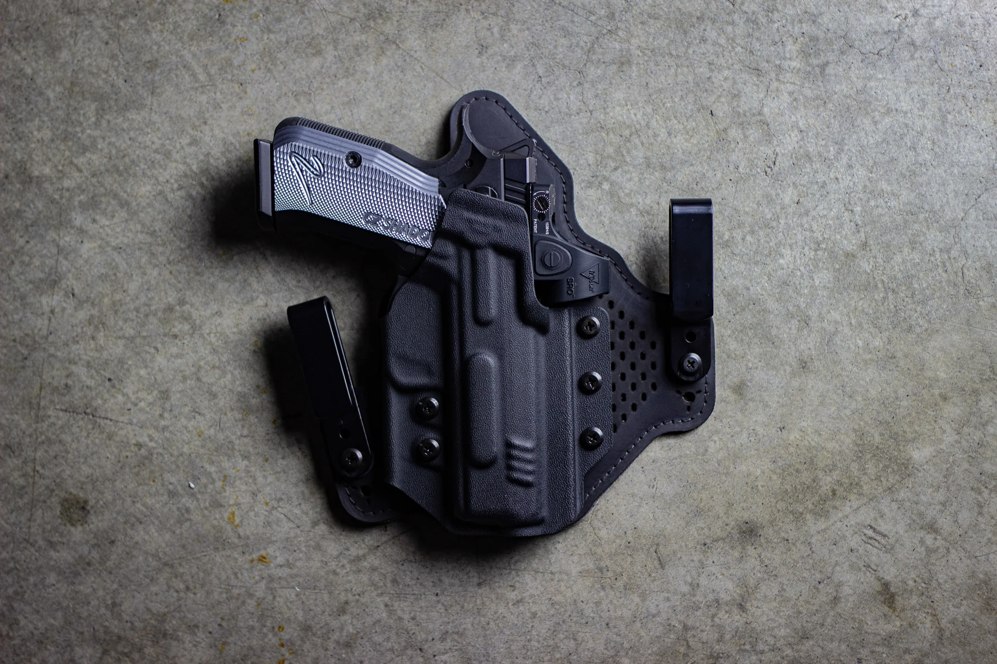 Protos Heritage for Beretta Px4 Storm Compact - Image 6