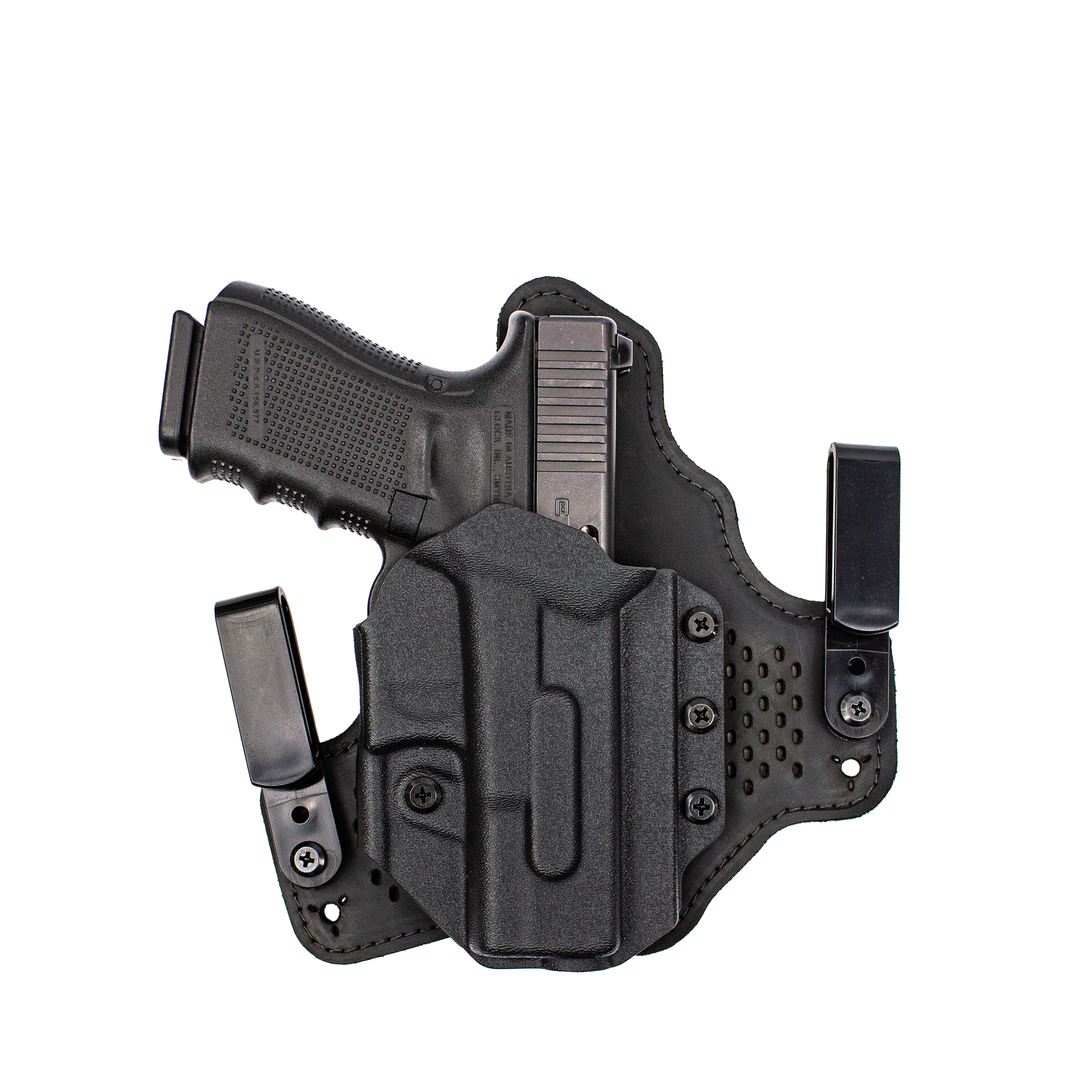 Protos Heritage for Glock 30S