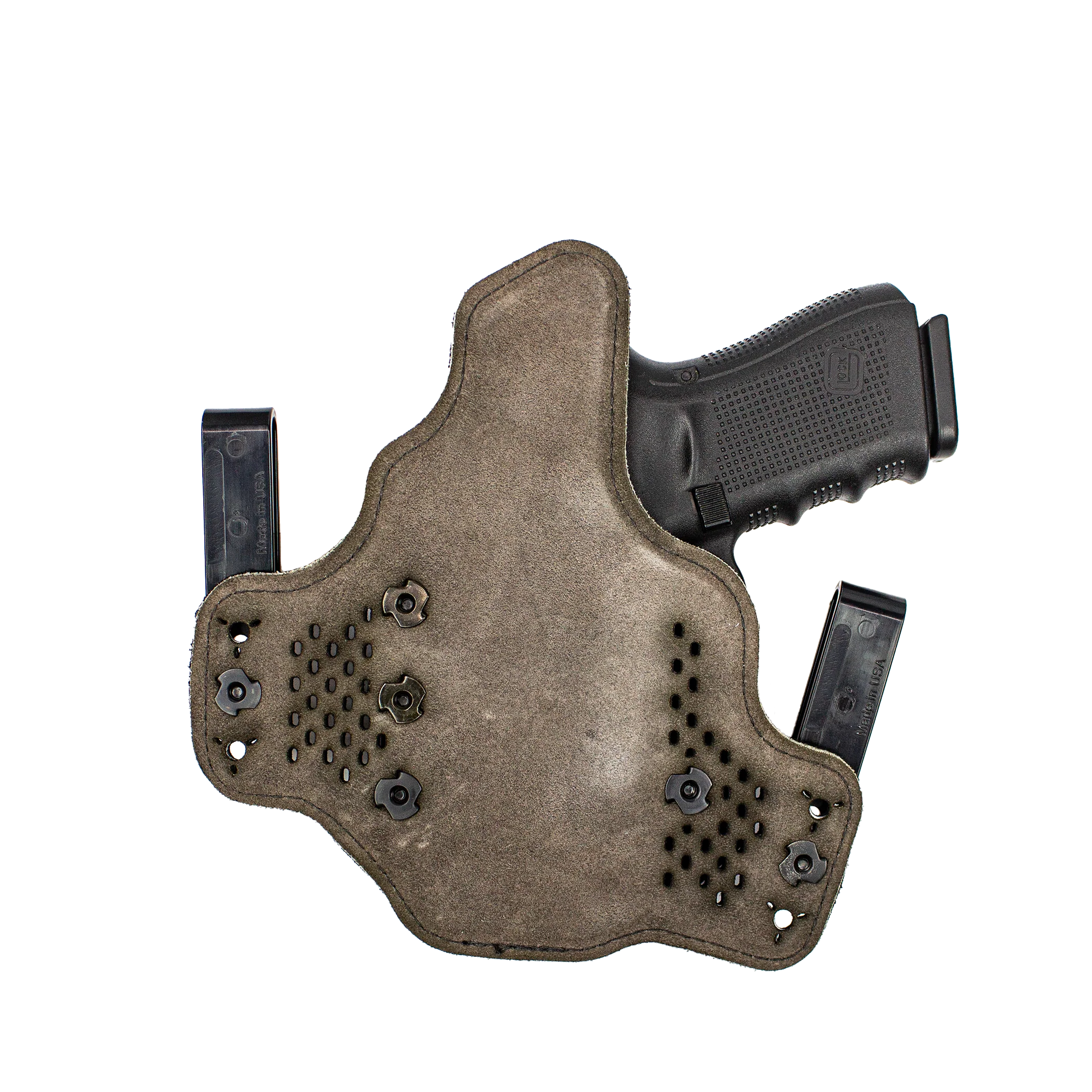 Protos Heritage for Glock 30S - Image 2