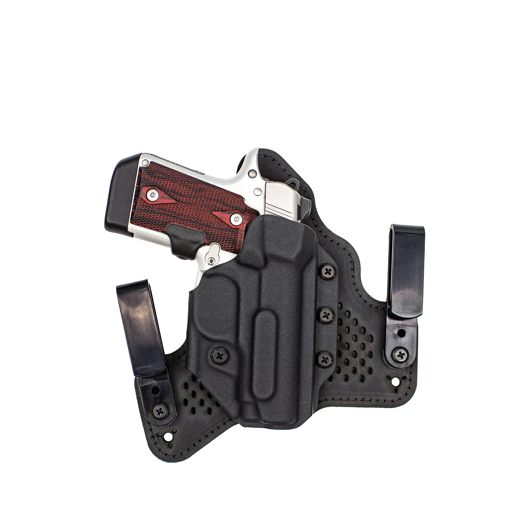 Protos Heritage for Kimber Micro 9