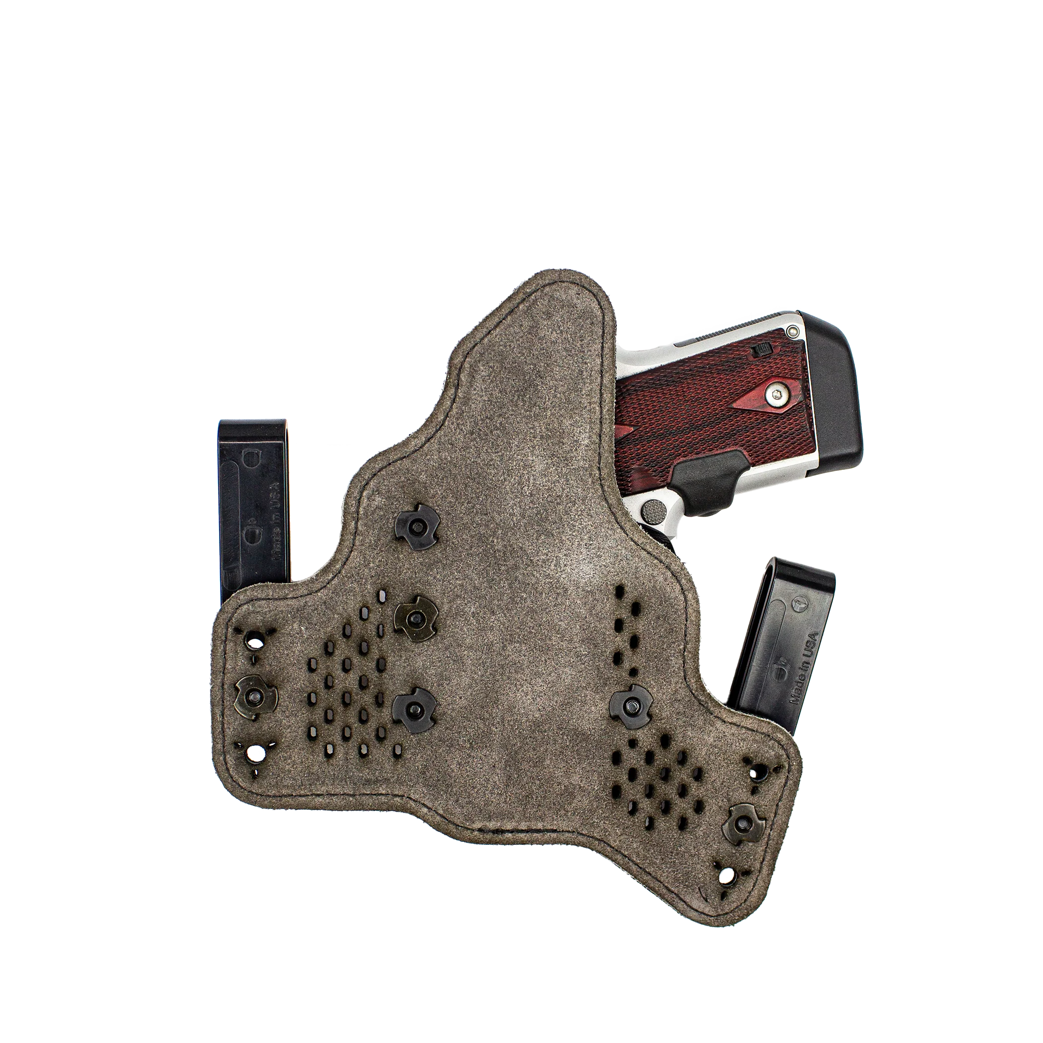 Protos Heritage for Kimber Micro 9 - Image 2