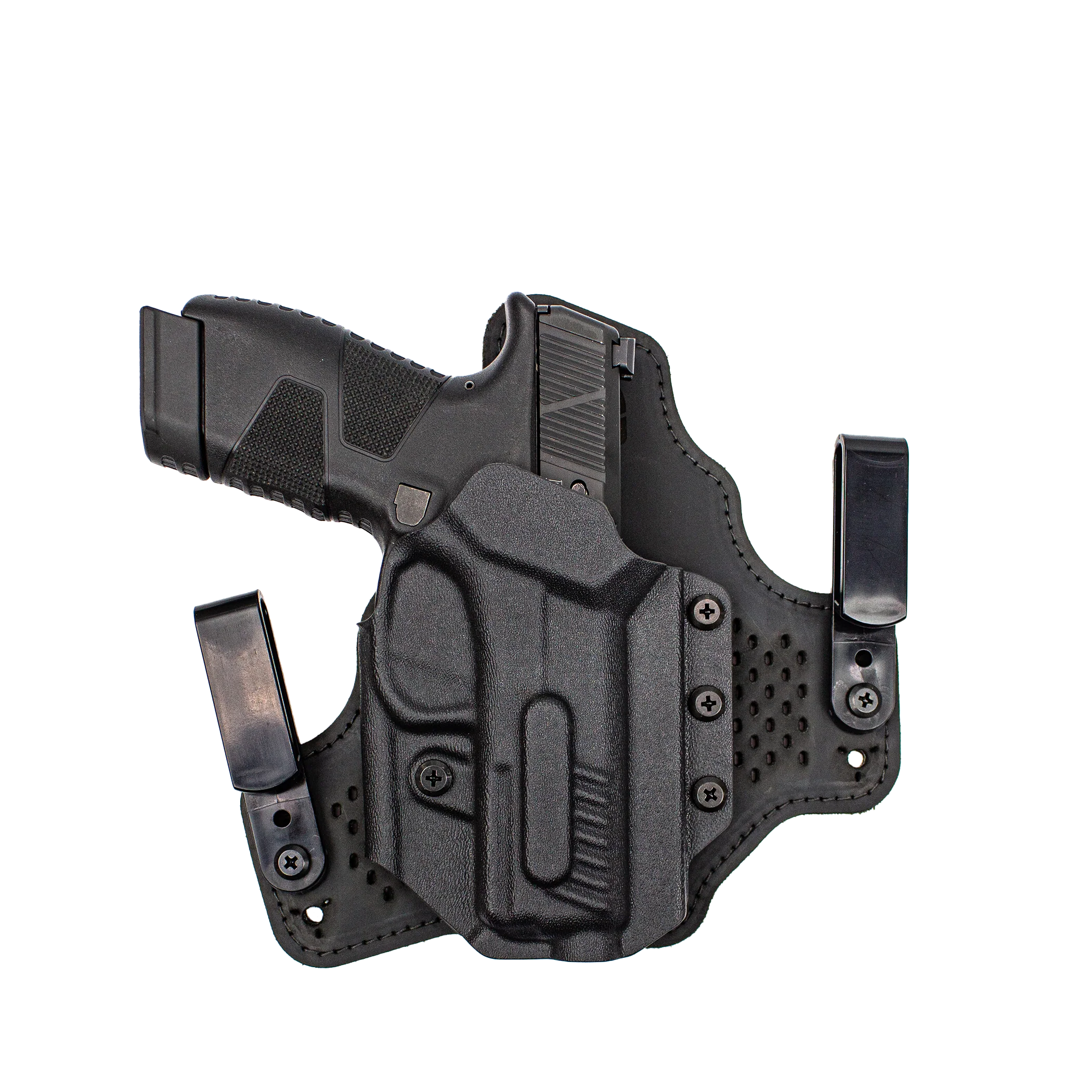Protos Heritage for Mossberg MC2c
