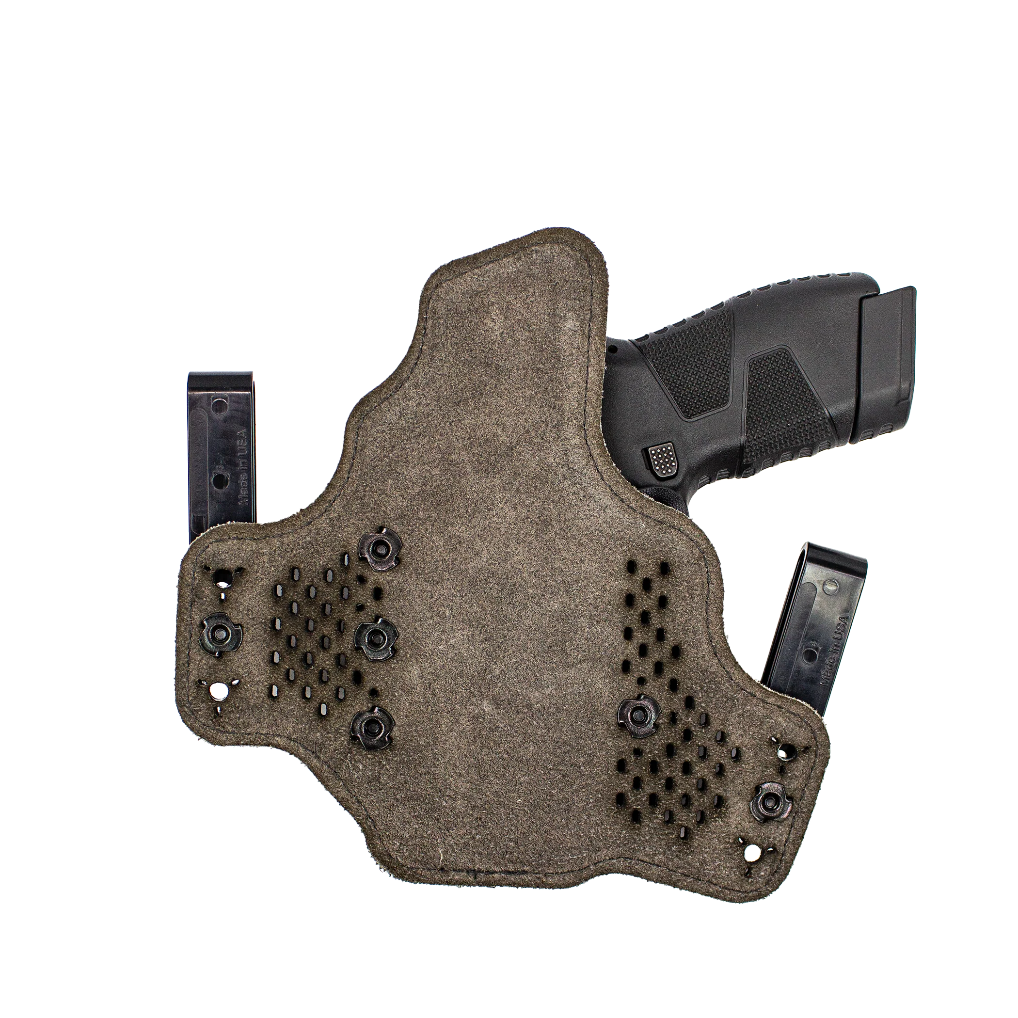 Protos Heritage for Mossberg MC2c - Image 2