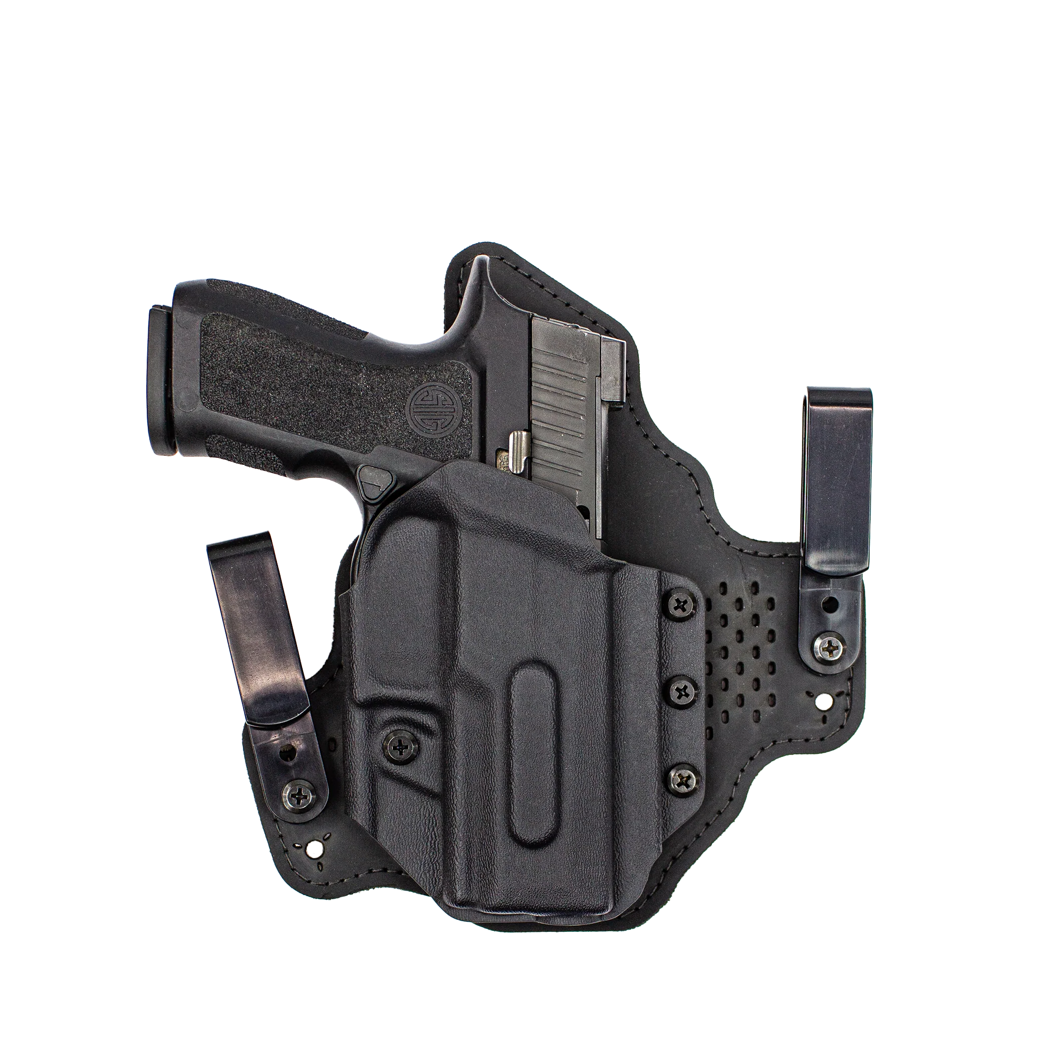 Protos Heritage for Sig Sauer P365-FUSE