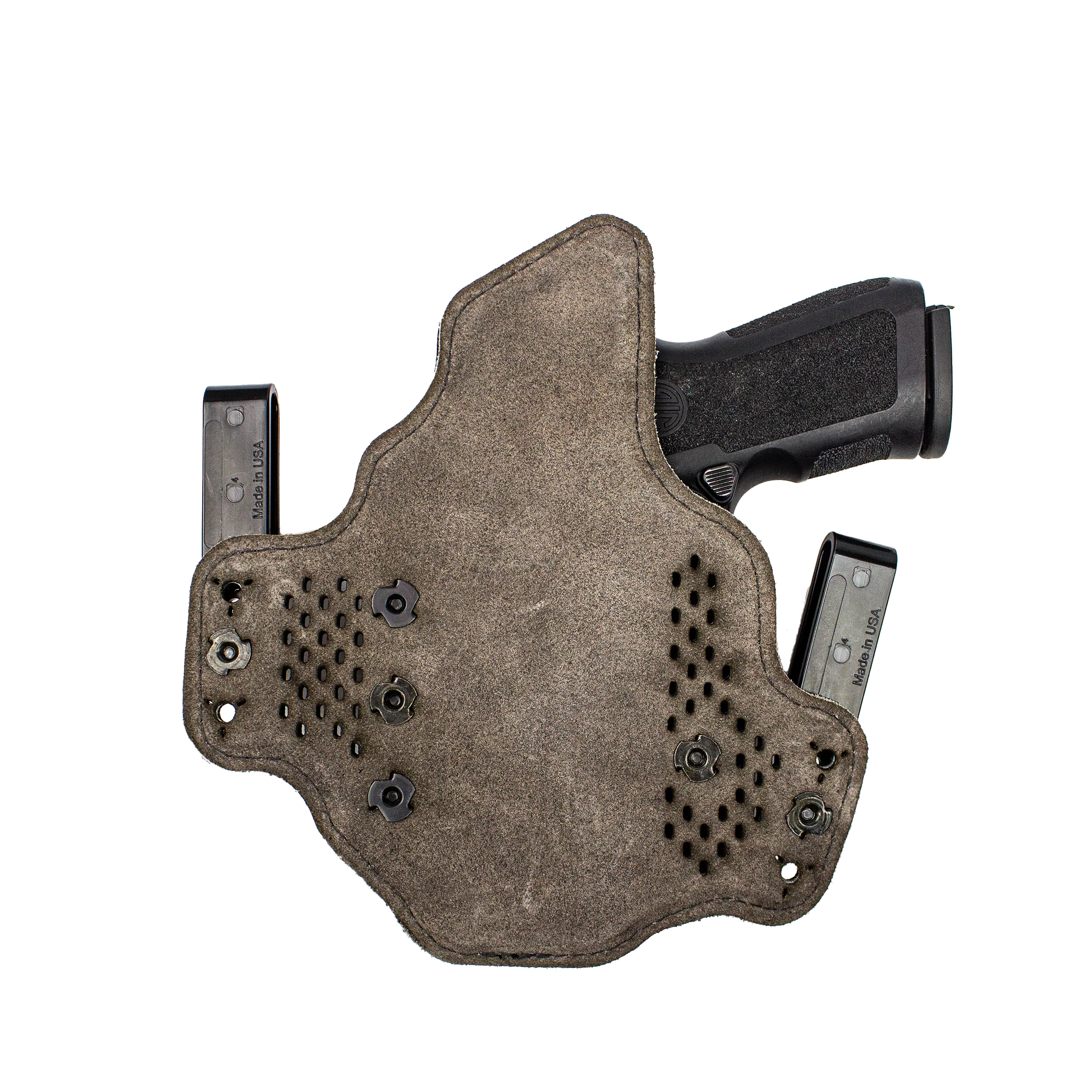 Protos Heritage for Sig Sauer P365-FUSE - Image 2