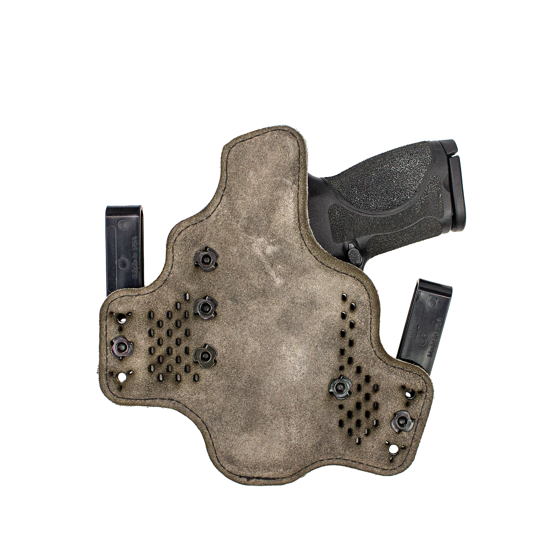 Protos Heritage for Smith & Wesson Shield X - Image 2