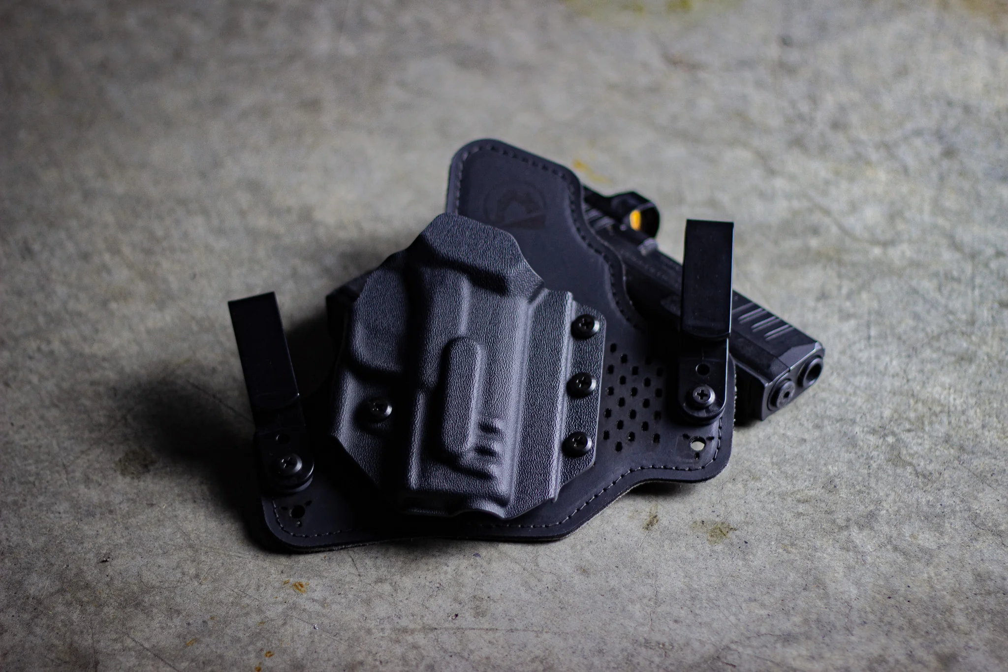 Protos Heritage for CZ 75D PCR Compact - Image 6
