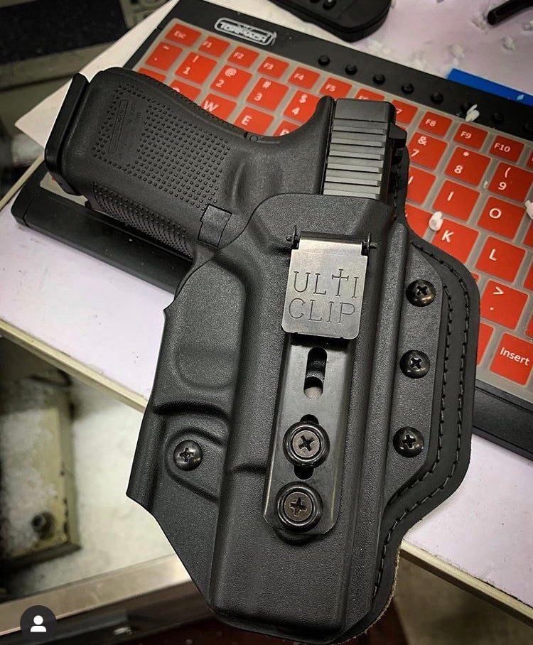 Protos Heritage Ulticlip3+ Upgrade - Image 5