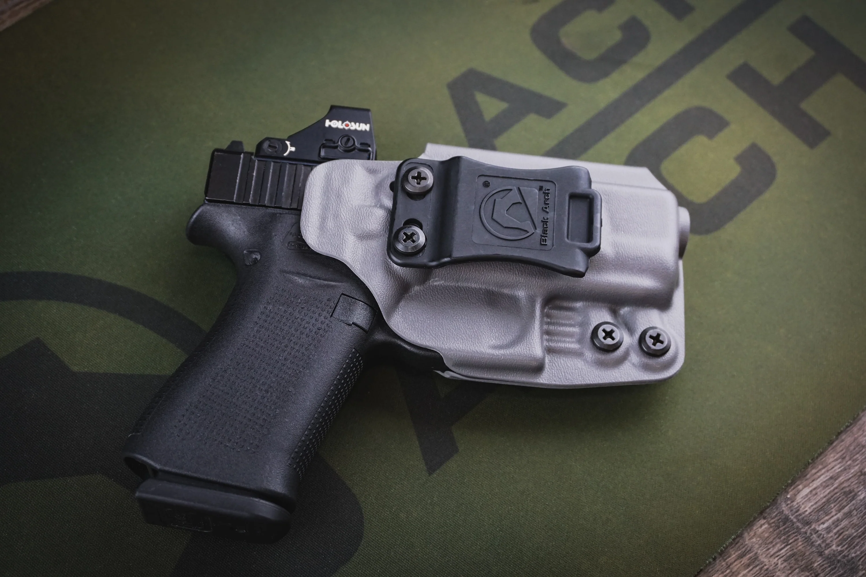 Rev-Con™ Clip and Hardware - Image 3
