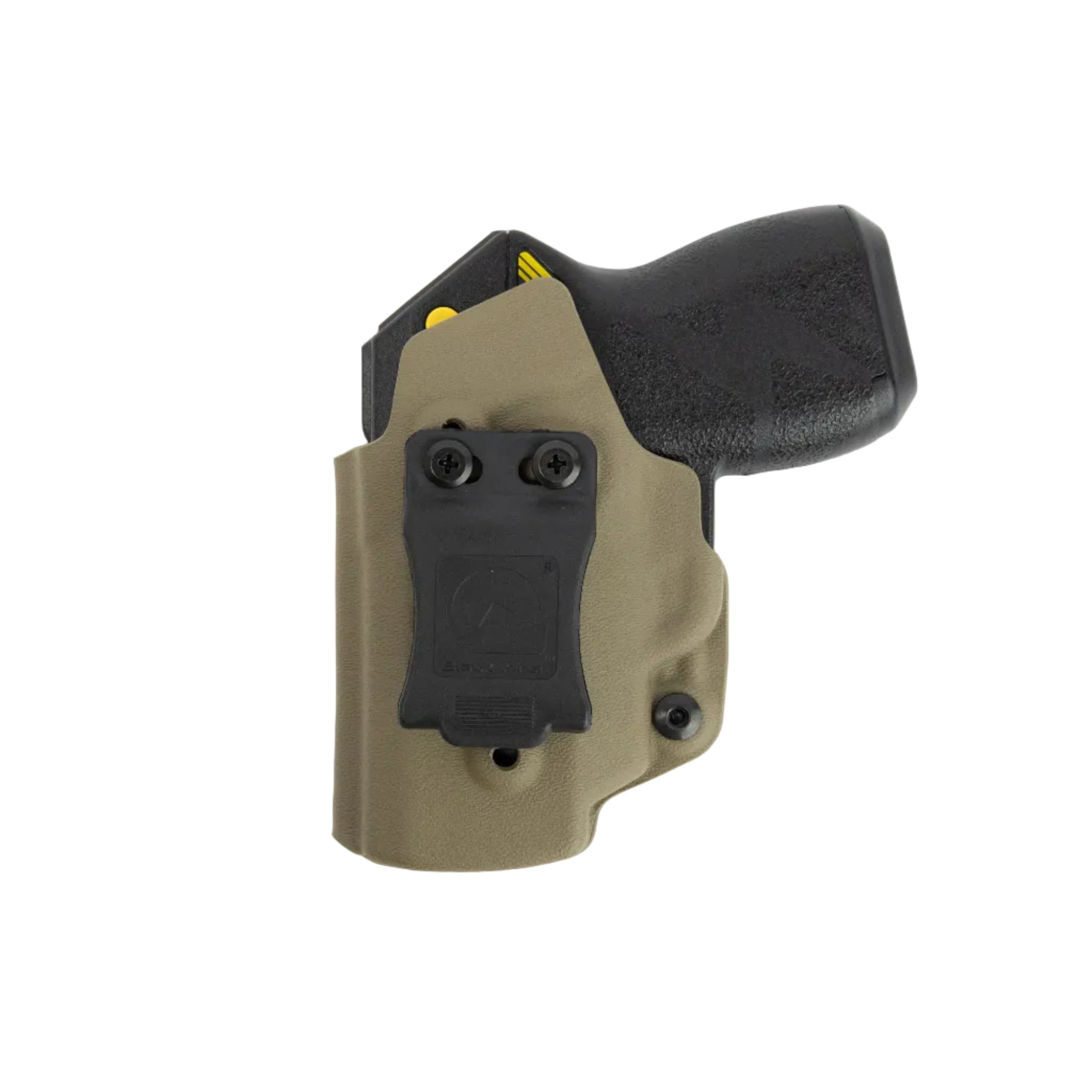 Holster Finder
