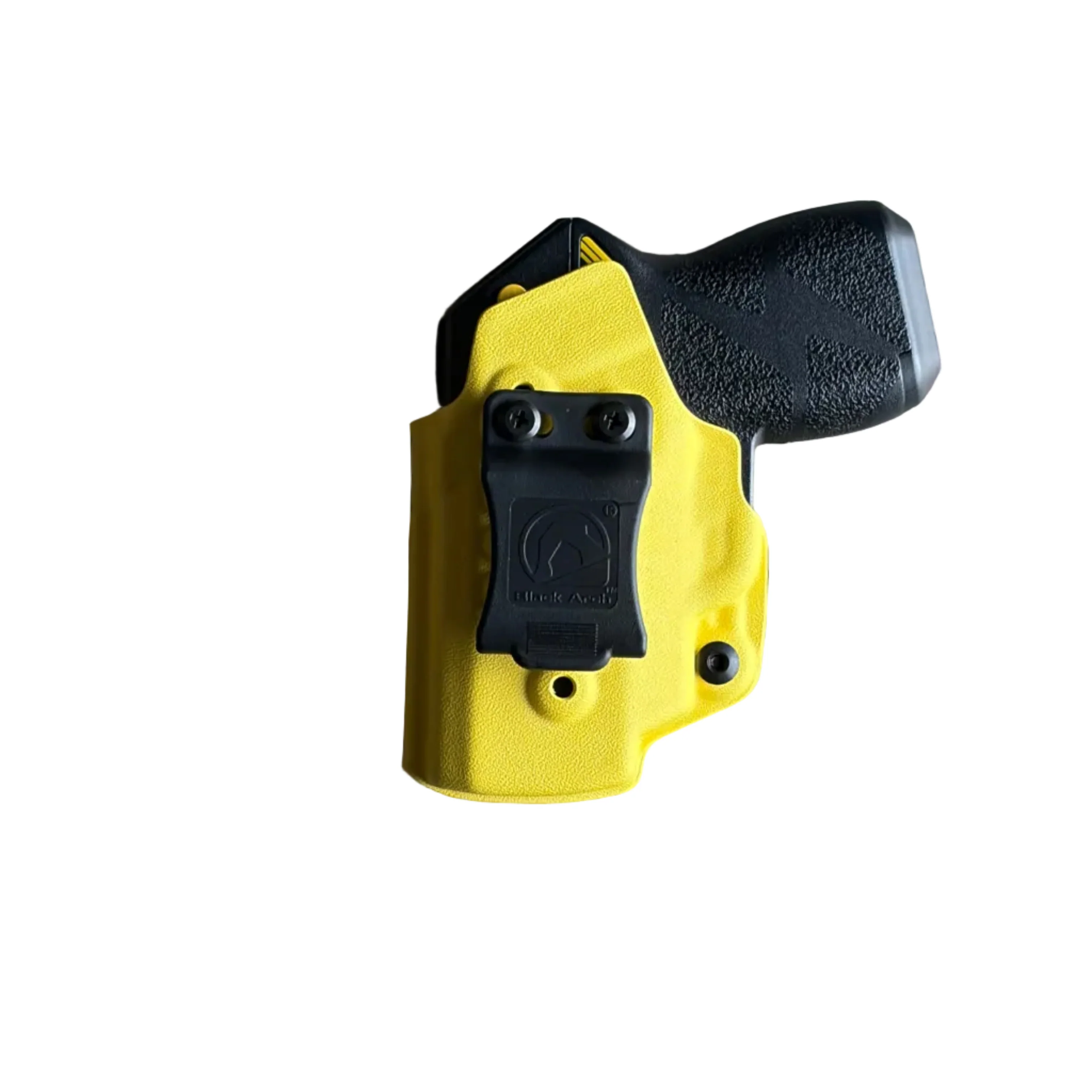 IWB/OWB Holster for Taser Pulse 1 and 2 - Image 3