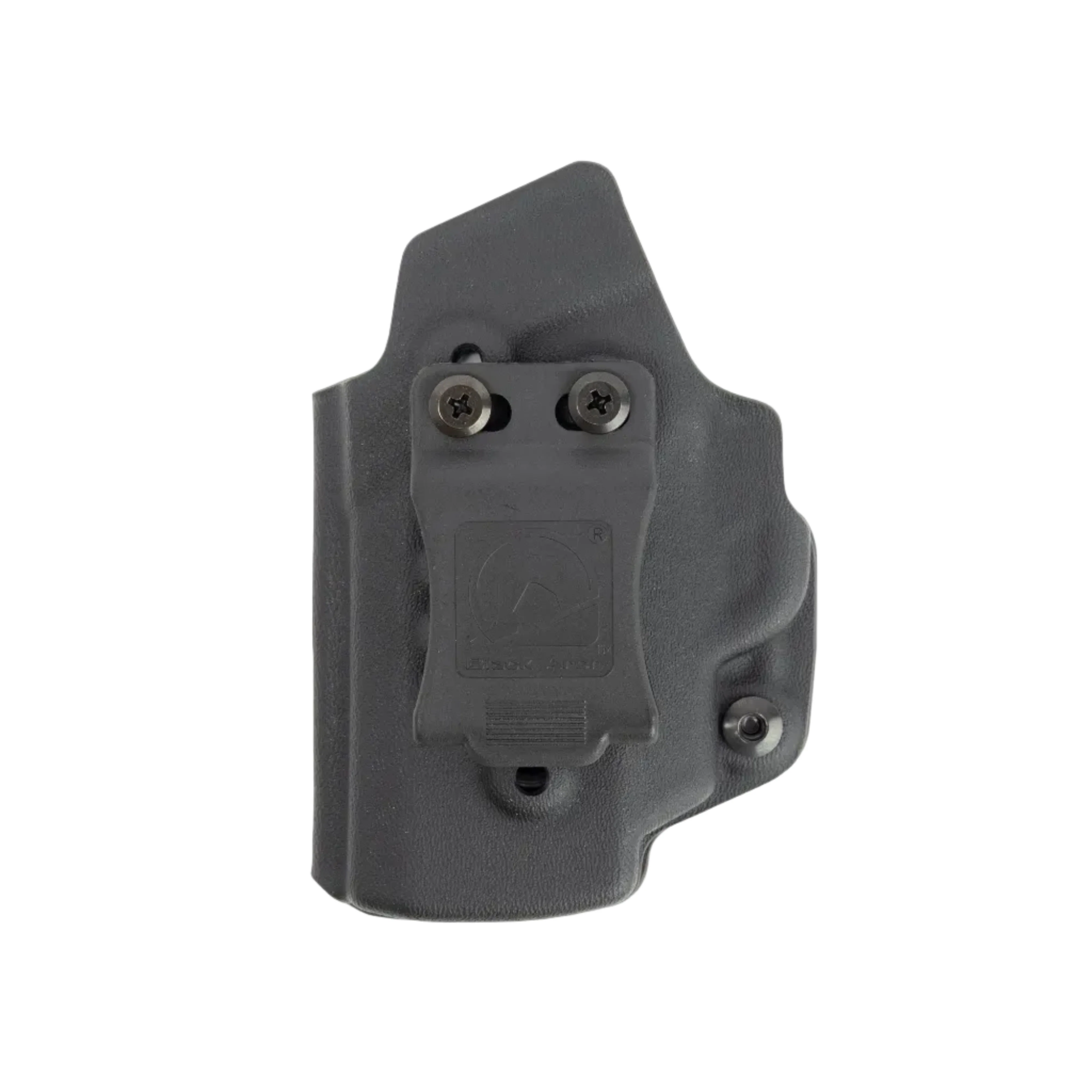 IWB/OWB Holster for Taser Pulse 1 and 2 - Image 6