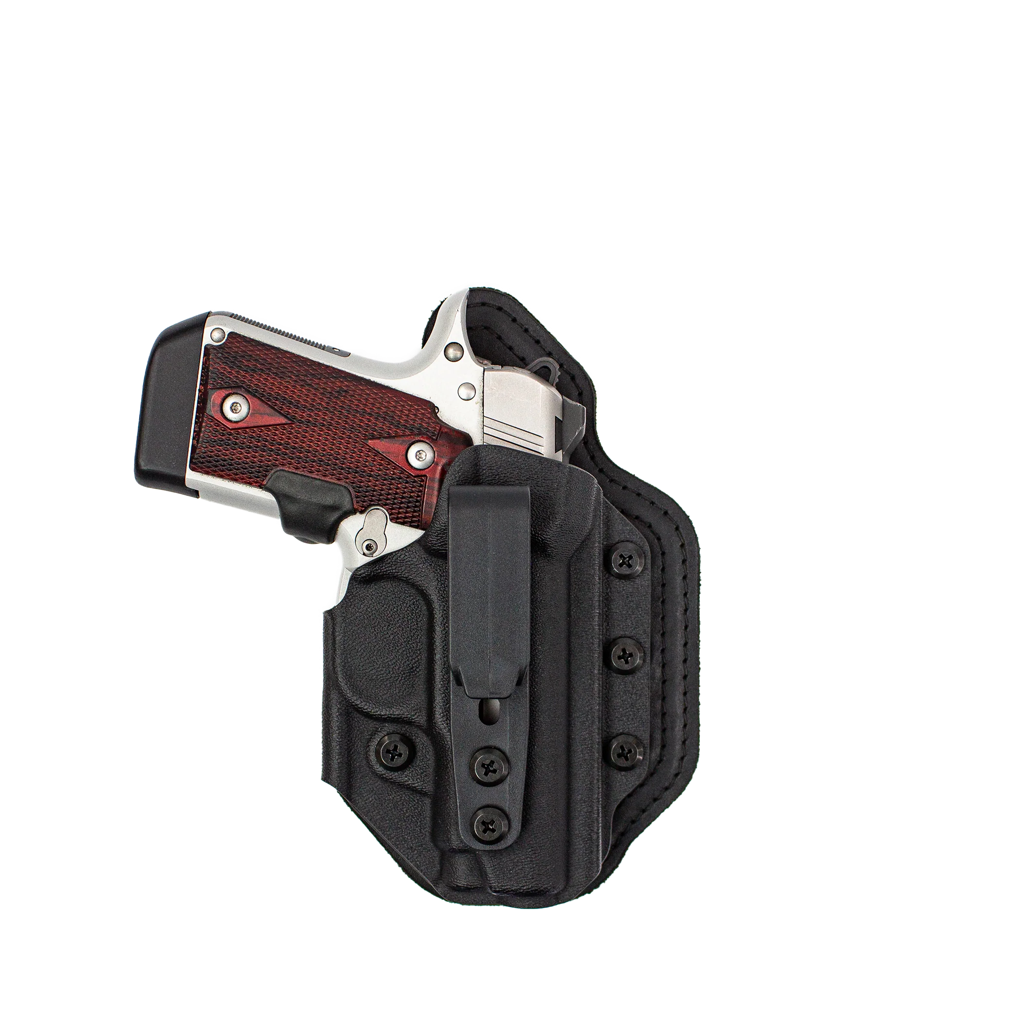 Single Clip Protos-M® for Kimber Micro 9