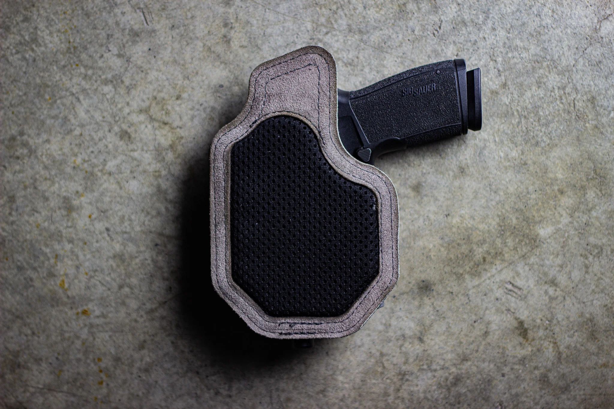 Single Clip Protos-M® for CZ P-07 - Image 4