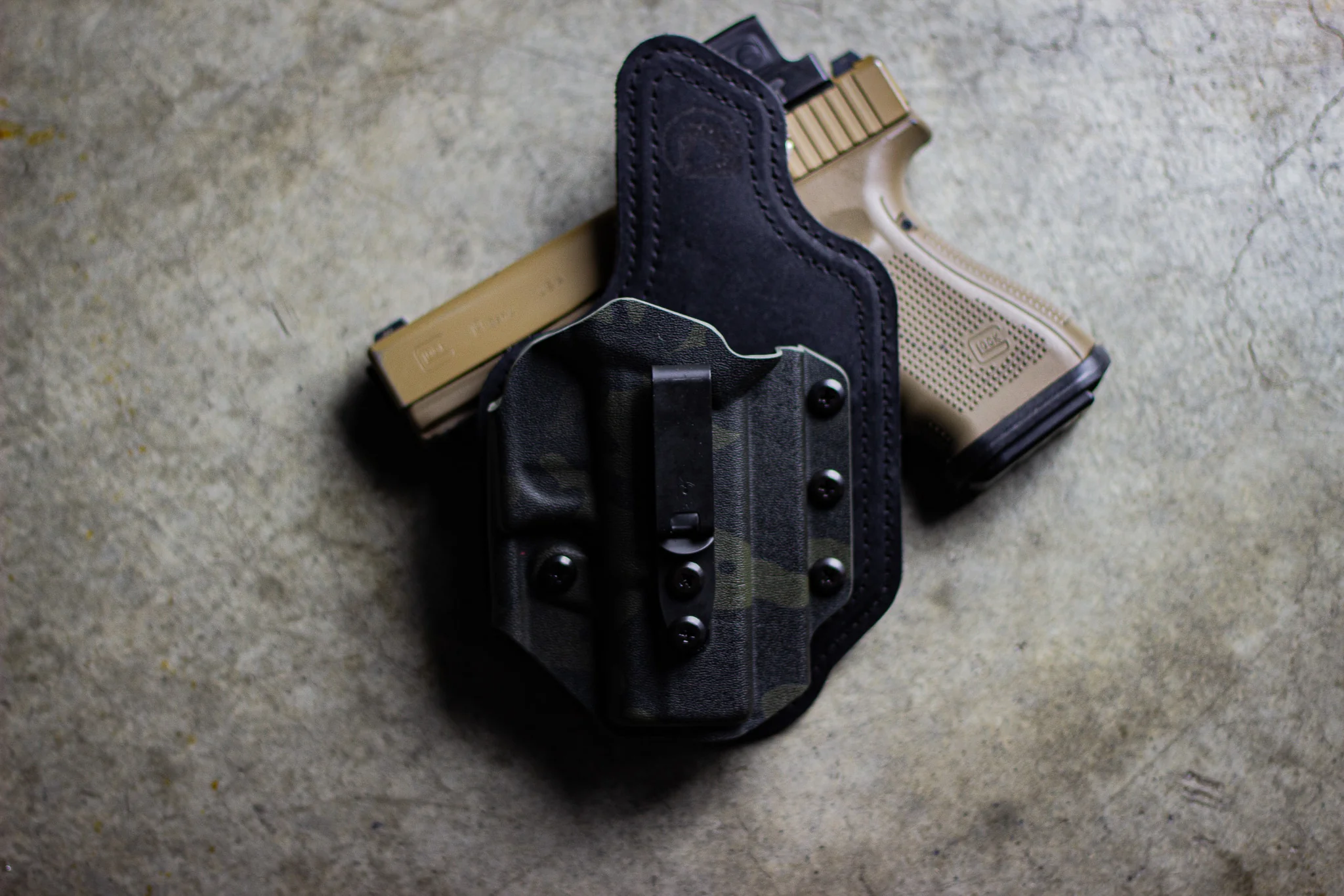 Single Clip Protos-M® for CZ P-07 - Image 6
